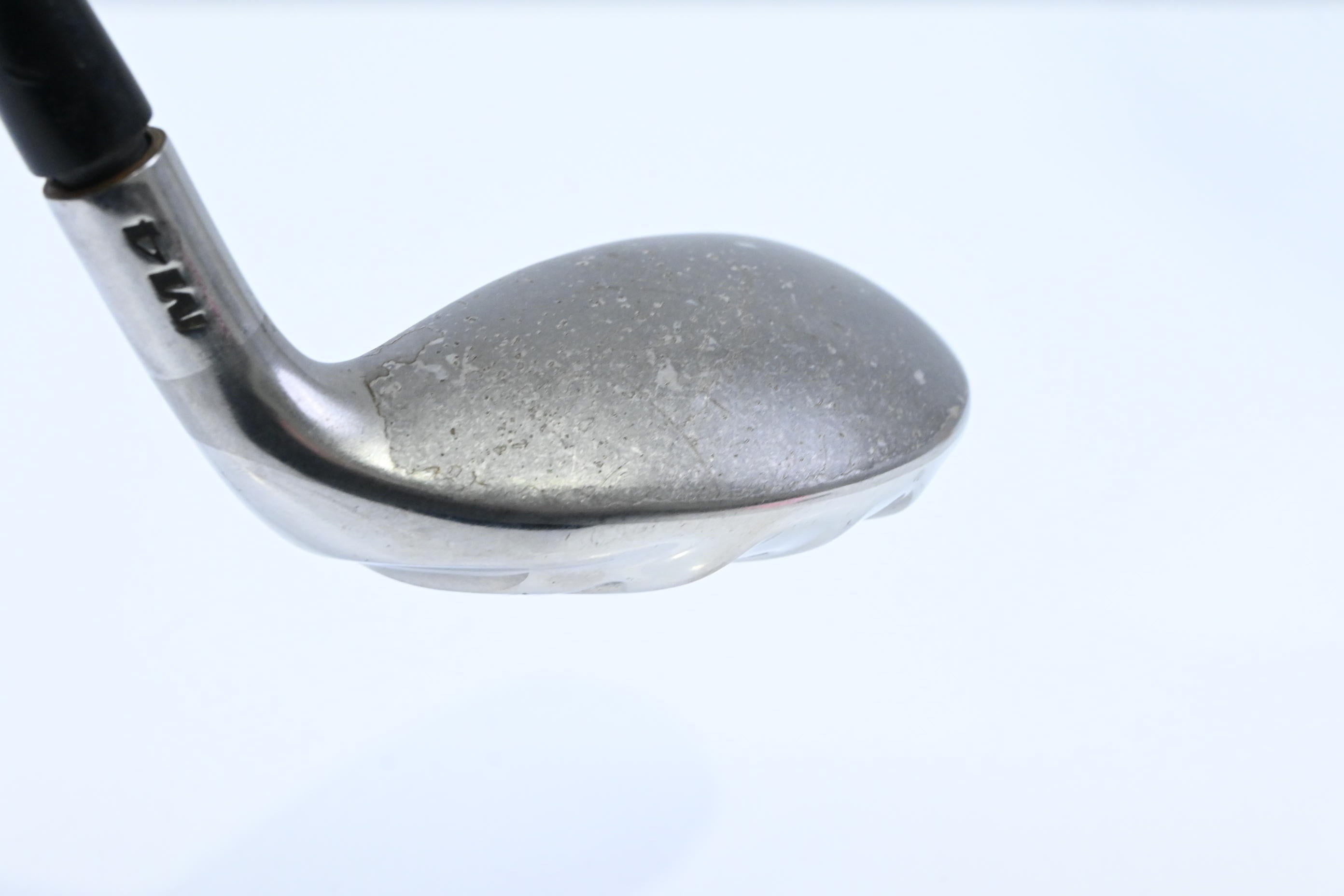 Cleveland Mashie #4 Hybrid / 23 Degree / Stiff Flex Miyazaki C.Kua 59 Shaft