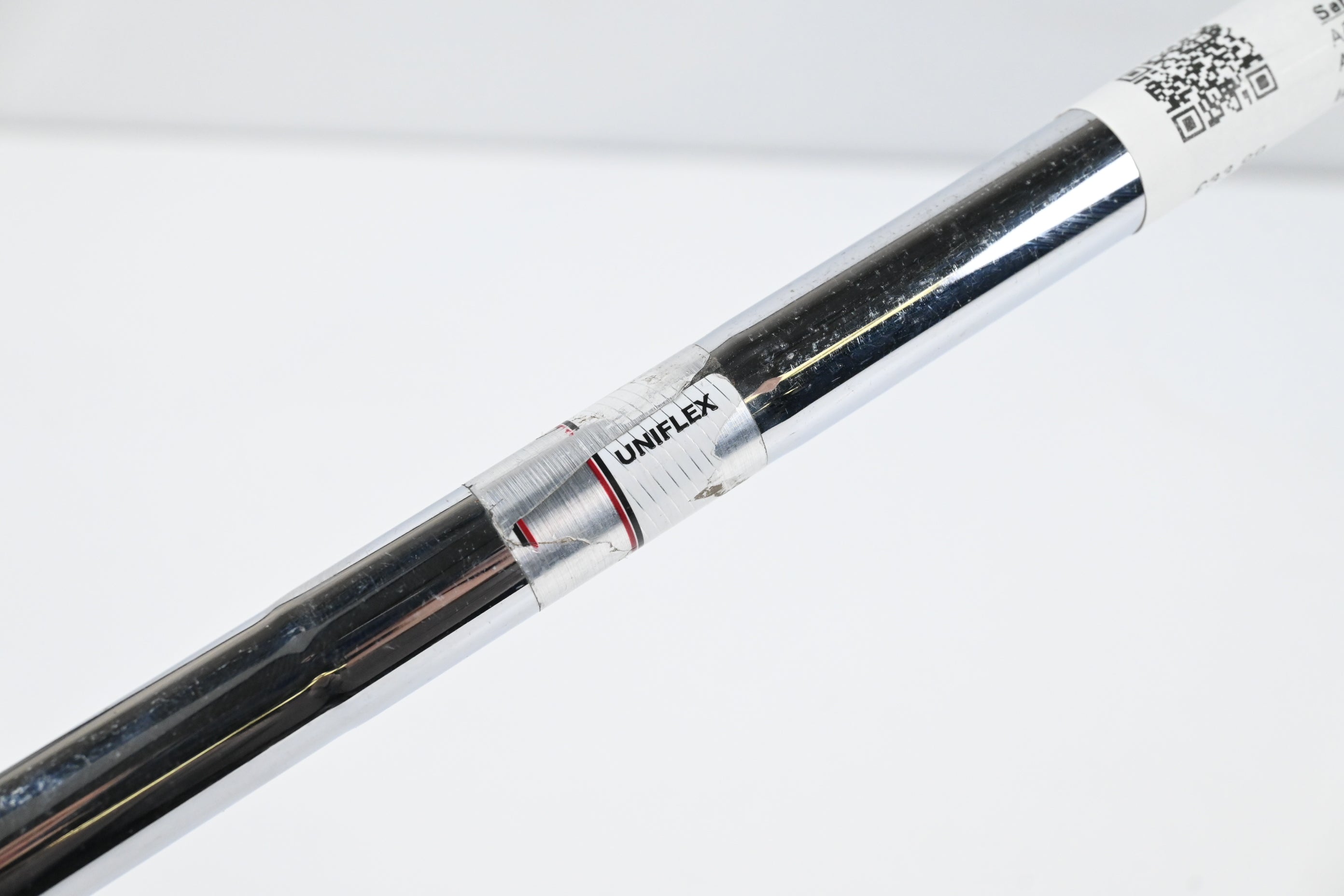 Callaway X Hot #5 Iron / 23 Degree / Uniflex Callaway X Hot Shaft