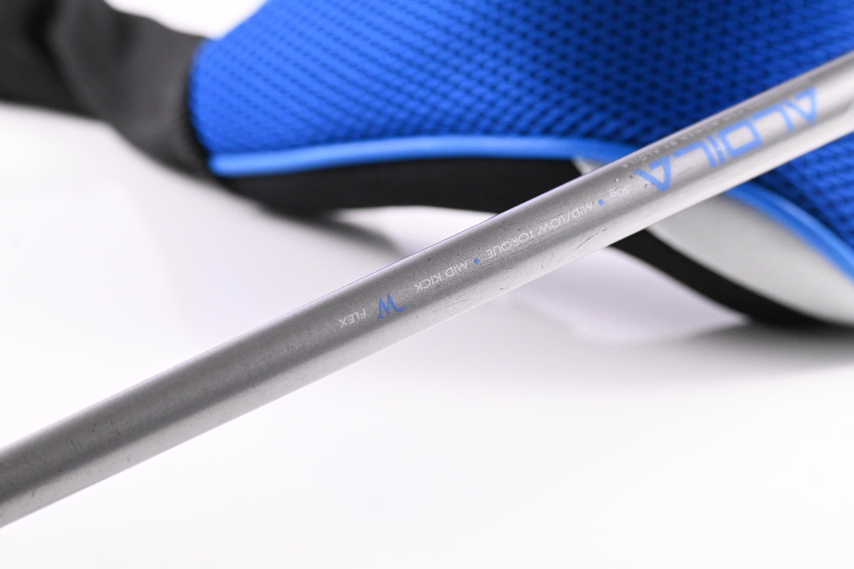 Ladies Callaway Big Bertha 2008 Driver / 13 Degree / Ladies Flex Aldila 50 Shaft