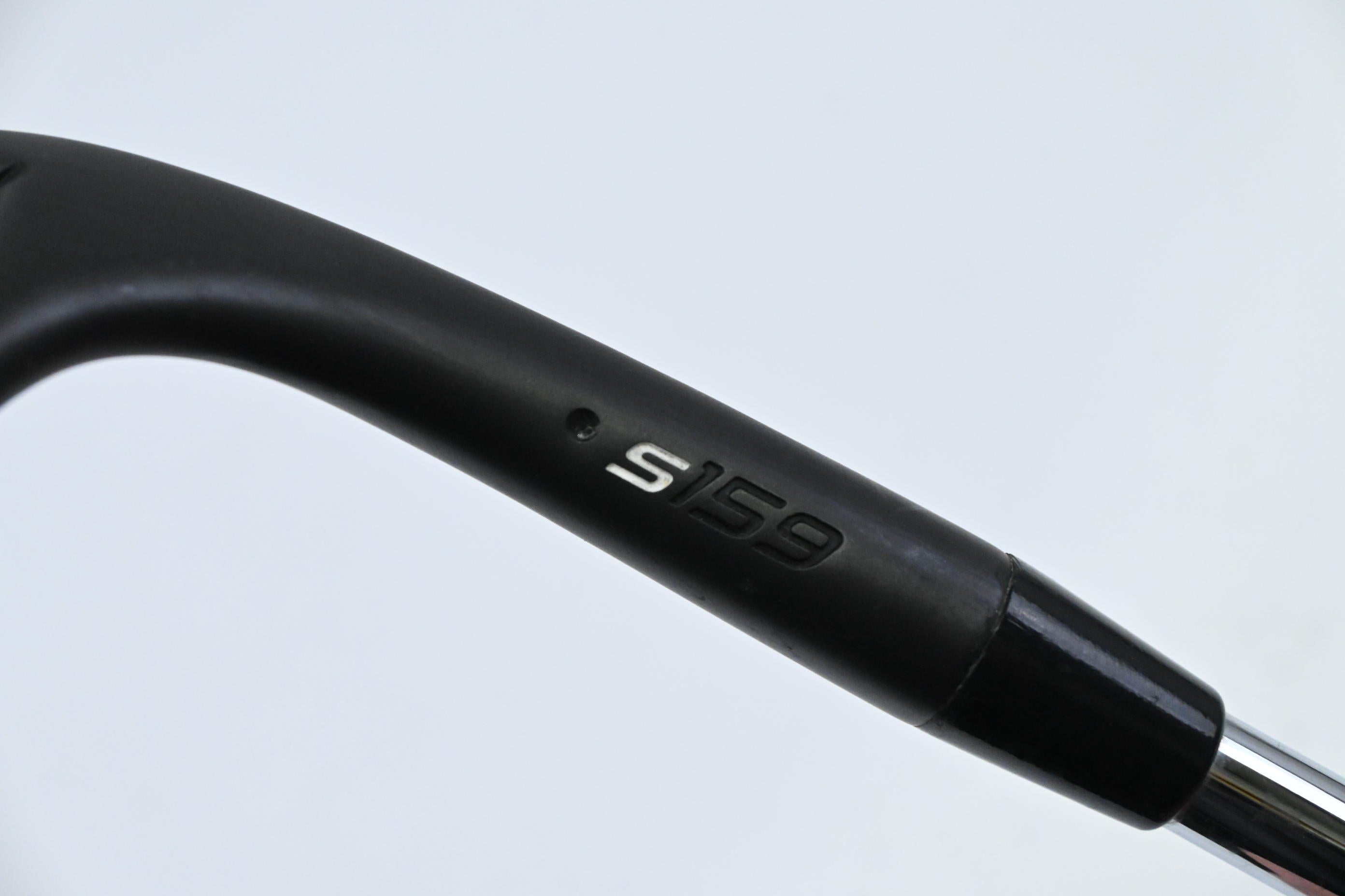 Ping S159 Sand Wedge / 56 Degree / Black Dot / Wedge Flex Ping Z-Z115 Shaft
