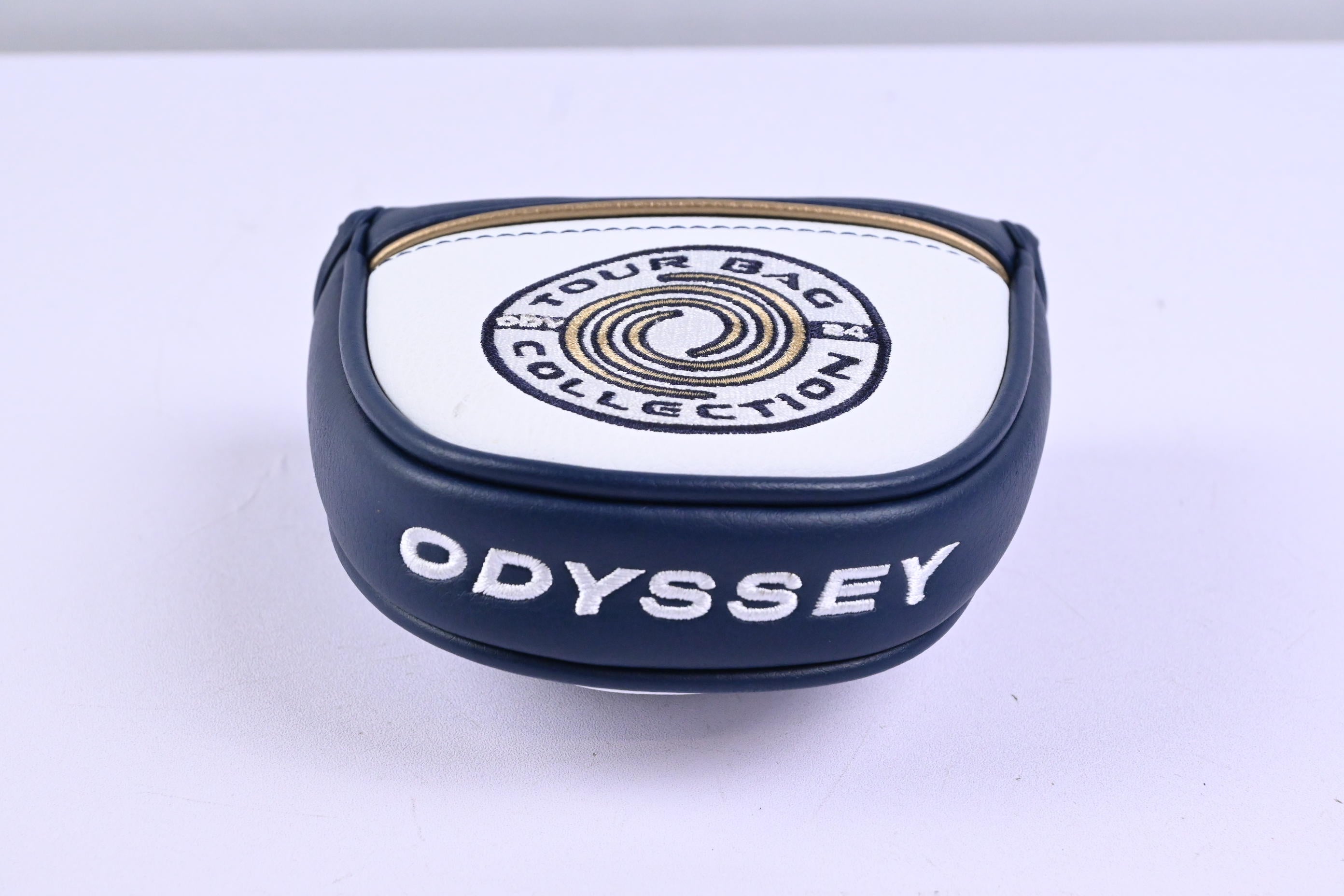 Odyssey Ai-One Milled Eleven T DB Putter / 35 Inch