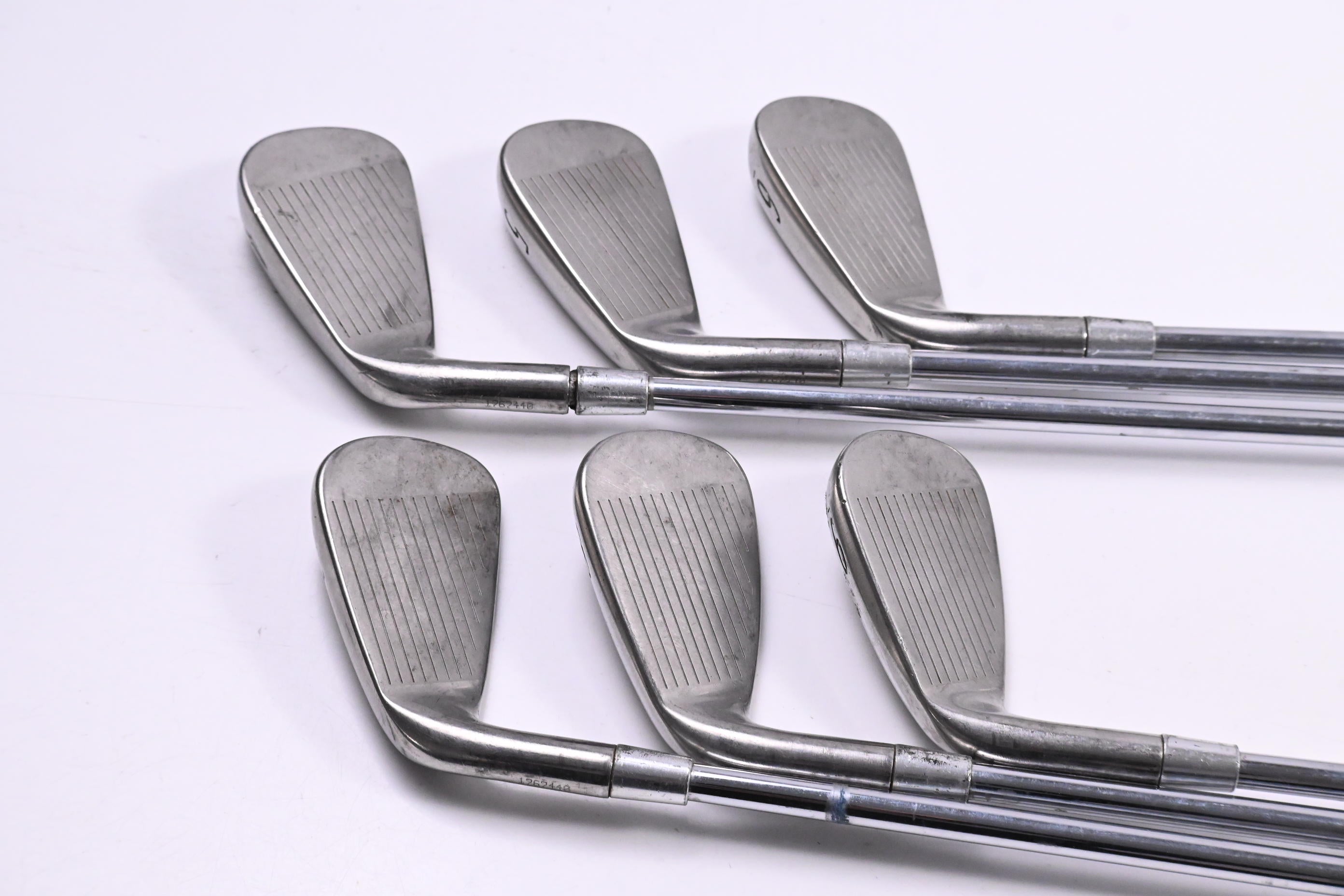 Titleist 716 AP1 Irons / 4-9i / Regular Flex N.S.Pro 950GH Shafts