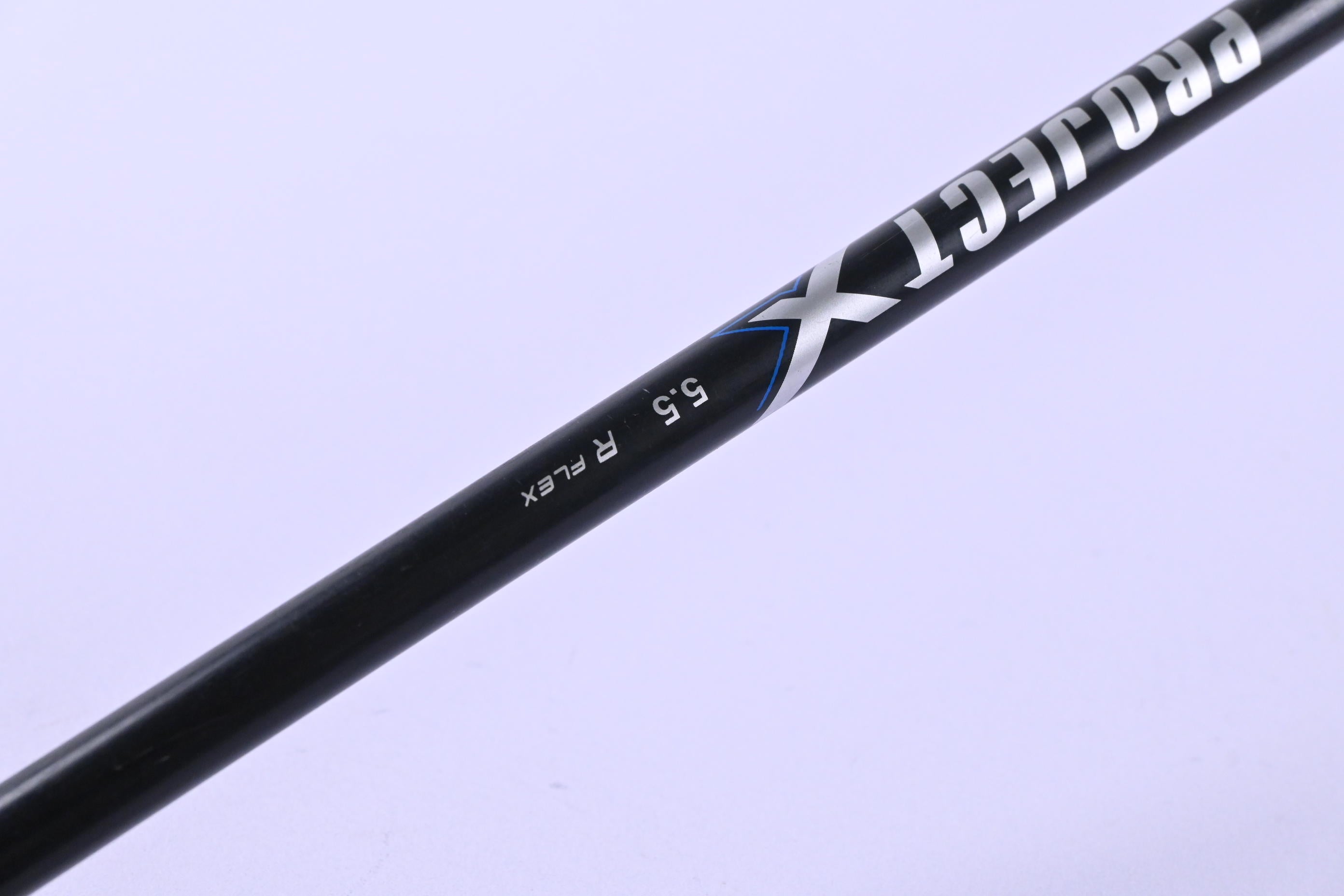 Callaway XR #6 Iron / Regular Flex Project X San Diego 58 Shaft