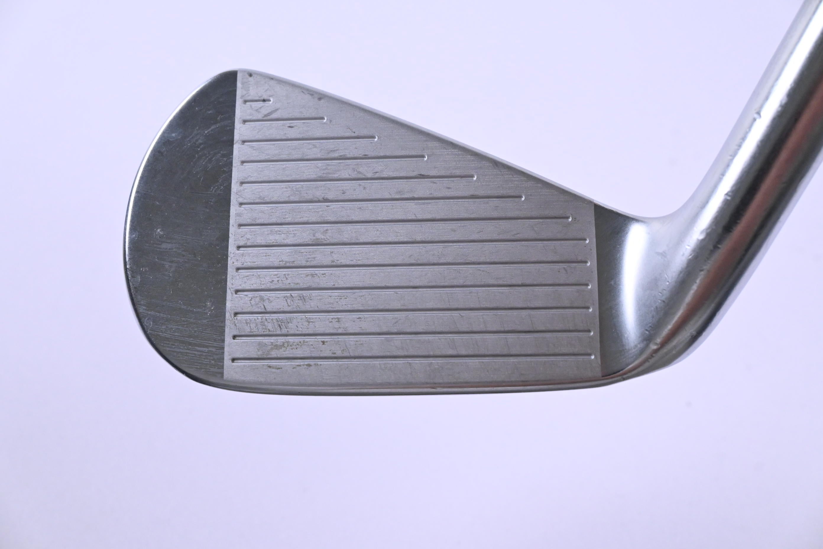 Srixon ZX5 MK II 2023 #5 Iron / 24 Degree / Stiff Flex KBS Tour Lite Shaft
