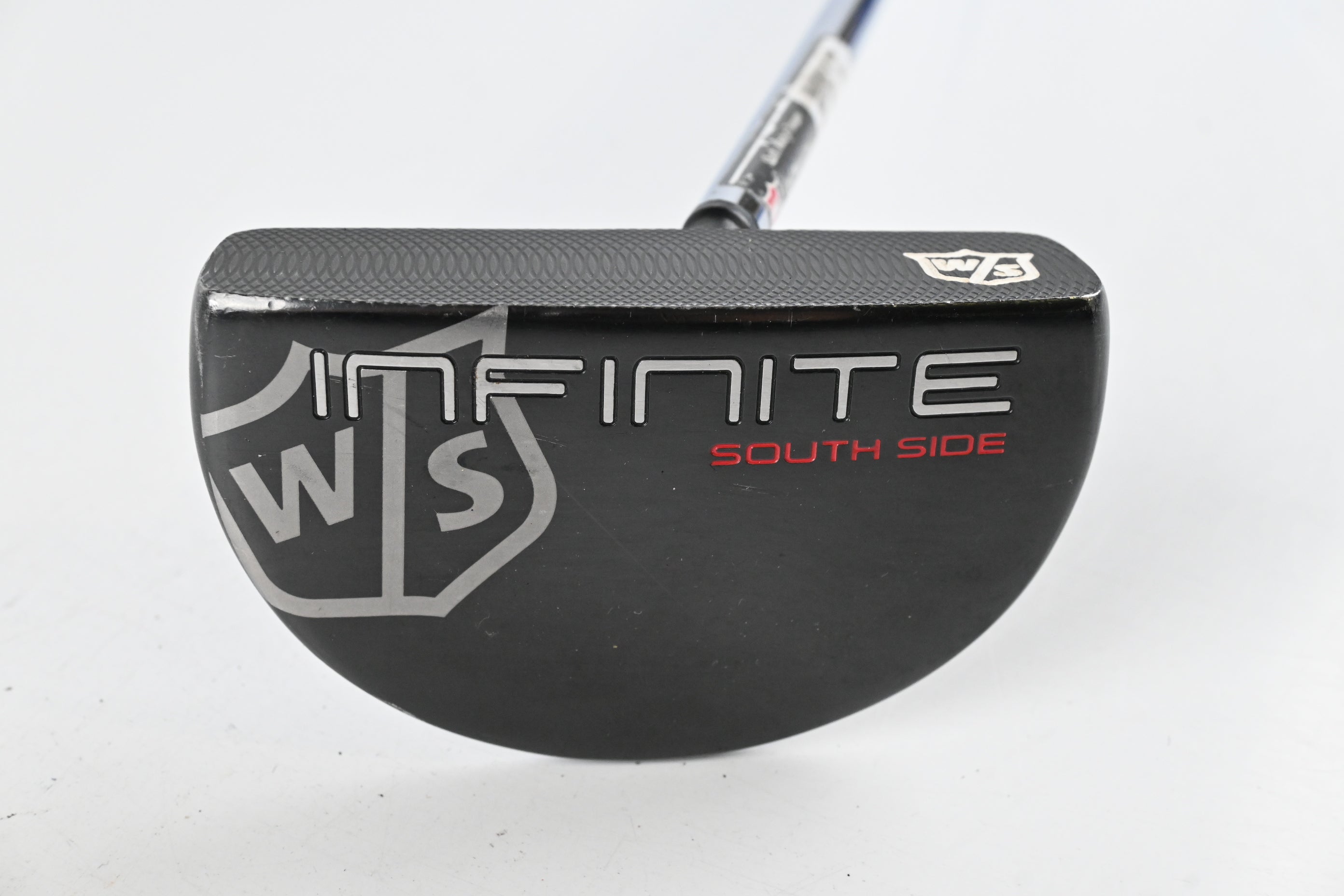 Wilson Infinite South Side 2018 Putter / 34 Inch