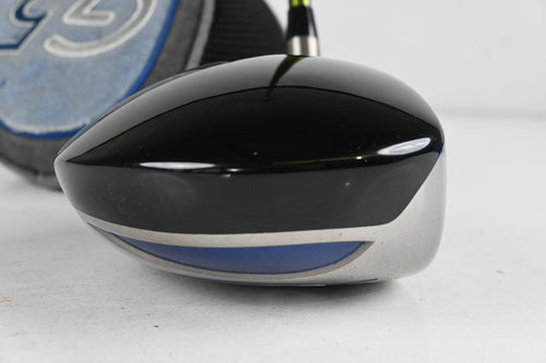 Ping G5 Driver / 10.5 Degree / Stiff Flex Aldila NV 2KXV 65 Shaft