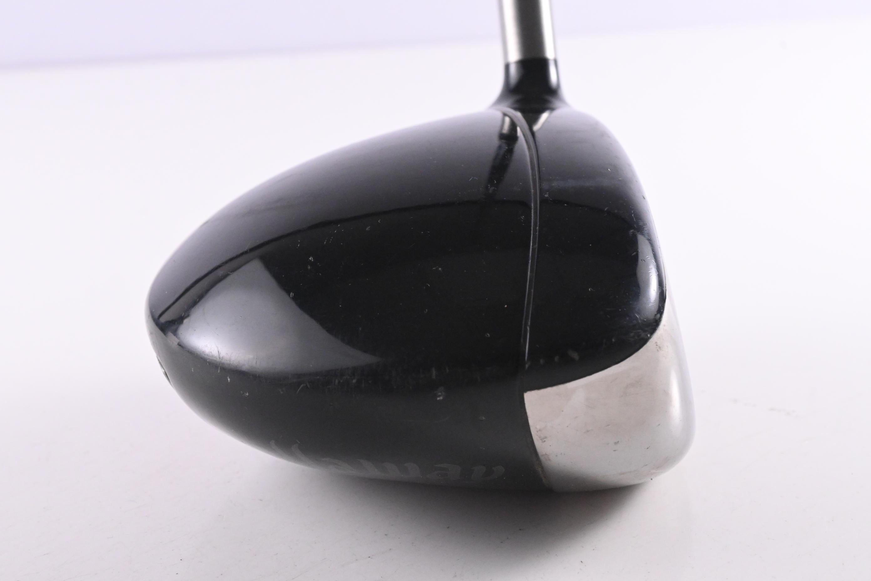 Callaway FT Tour Driver / 9.5 Degree / Stiff Flex Aldila Voodoo 6 Shaft
