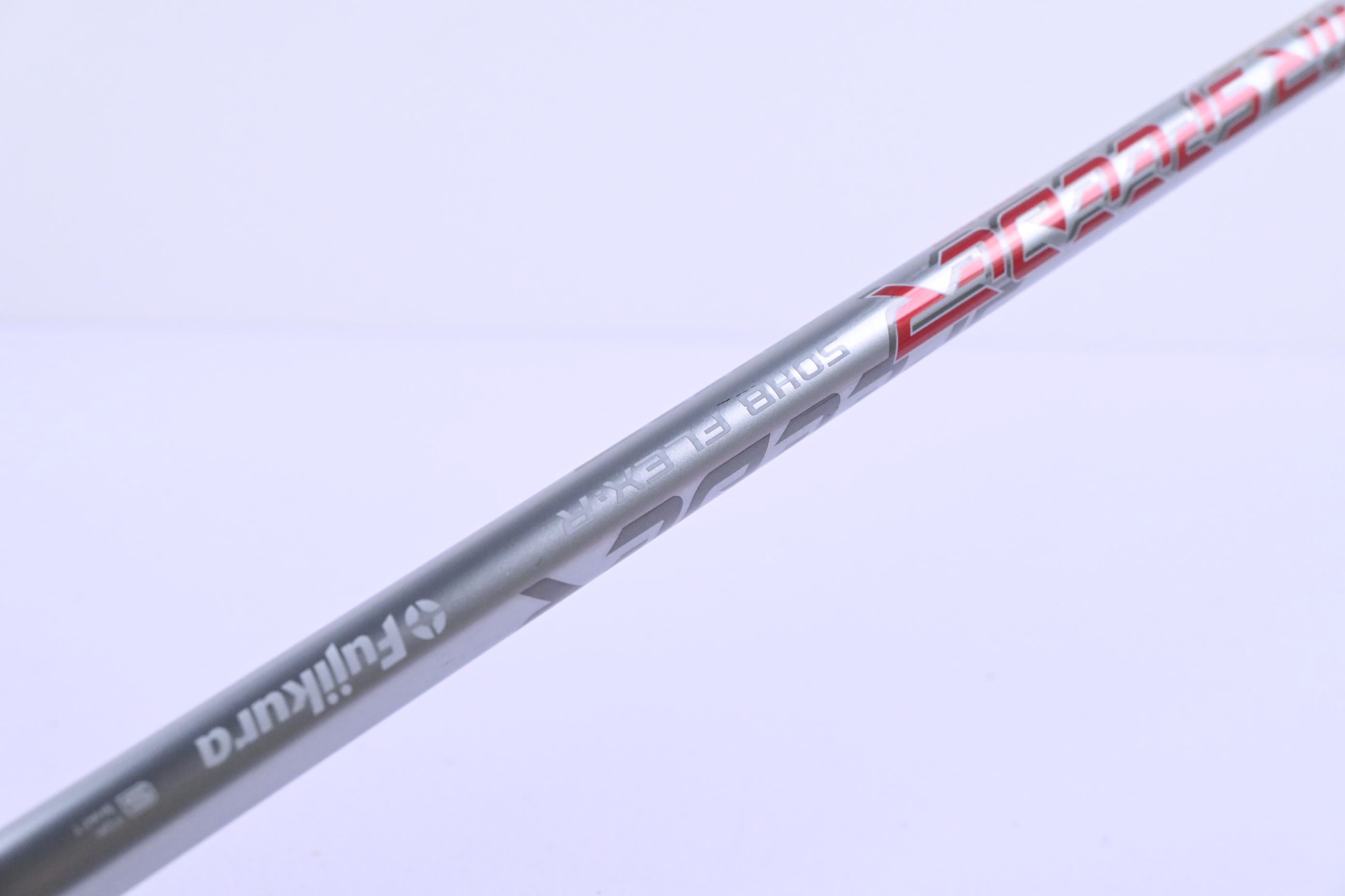 Titleist GT1 #5 Hybrid / 23 Degree / Regular Flex Fujikura Air Speeder 50 Shaft