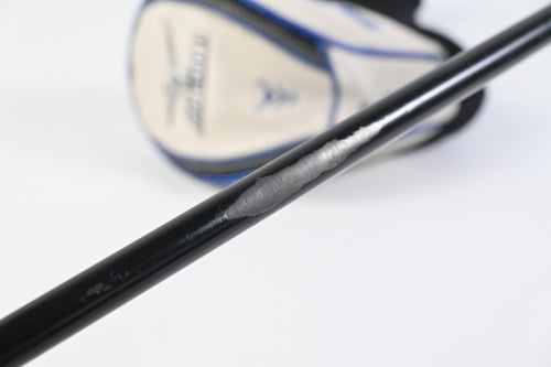 Mizuno JPX 825 #3 Wood / 15 Degree / Regular Flex Fujikura Orochi 60 Shaft