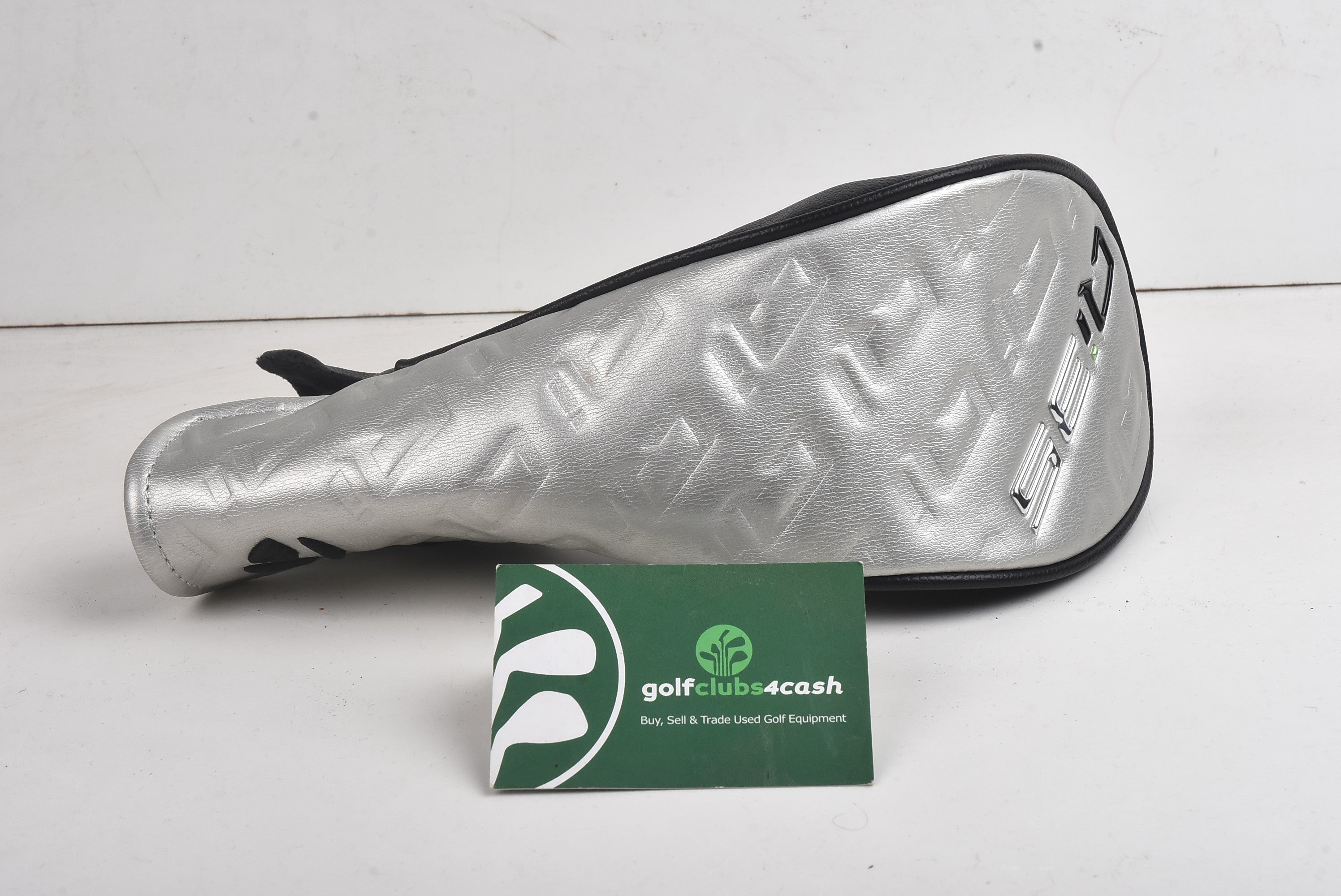 Taylormade Qi35 #3HL Wood / 16.5 Degree / Regular Flex Fujikura Ventus Blue 5