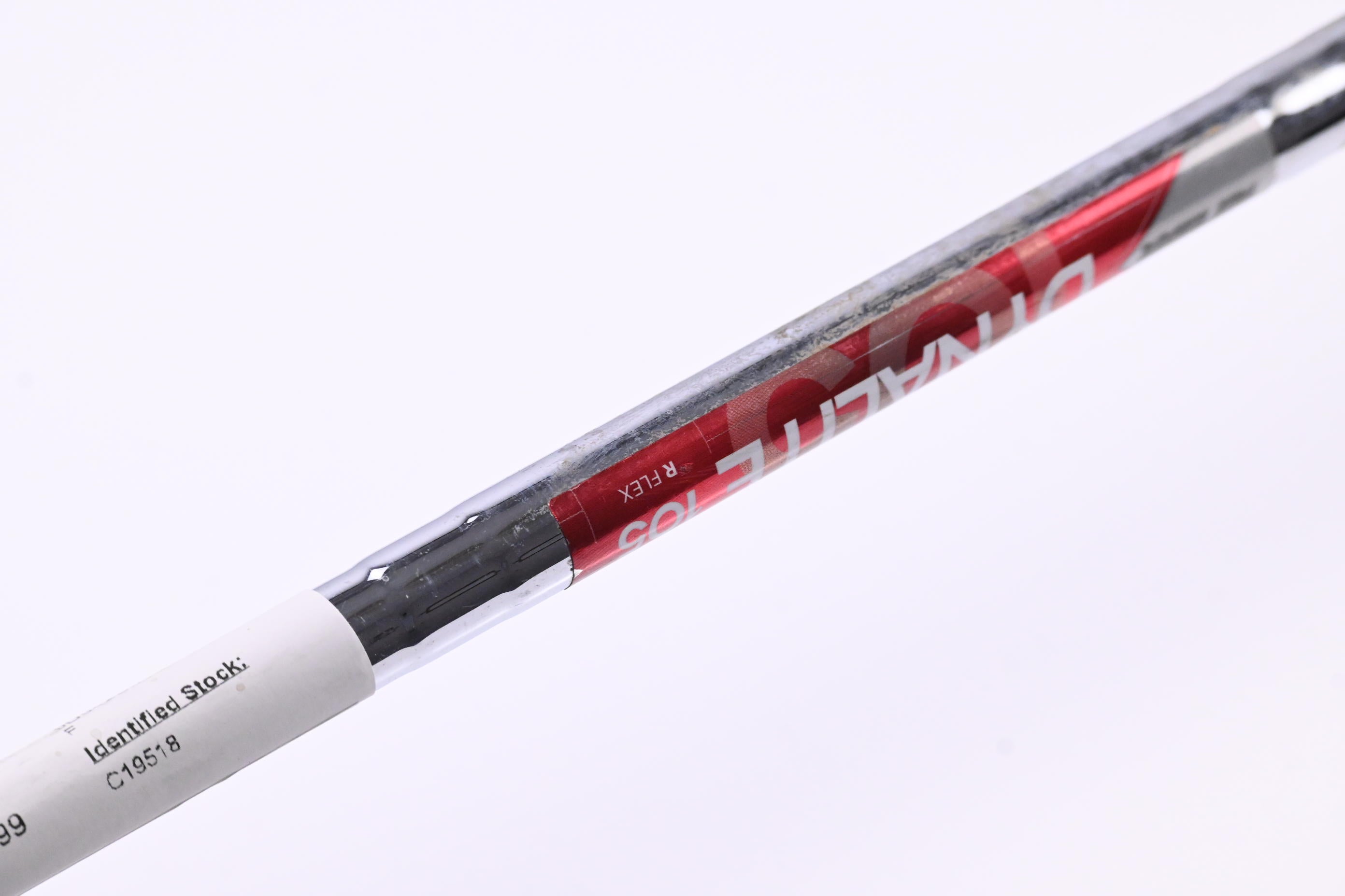 Nike VR-S Covert 2.0 #6 Iron / Regular Flex True Temper Dynalite 105 Shaft