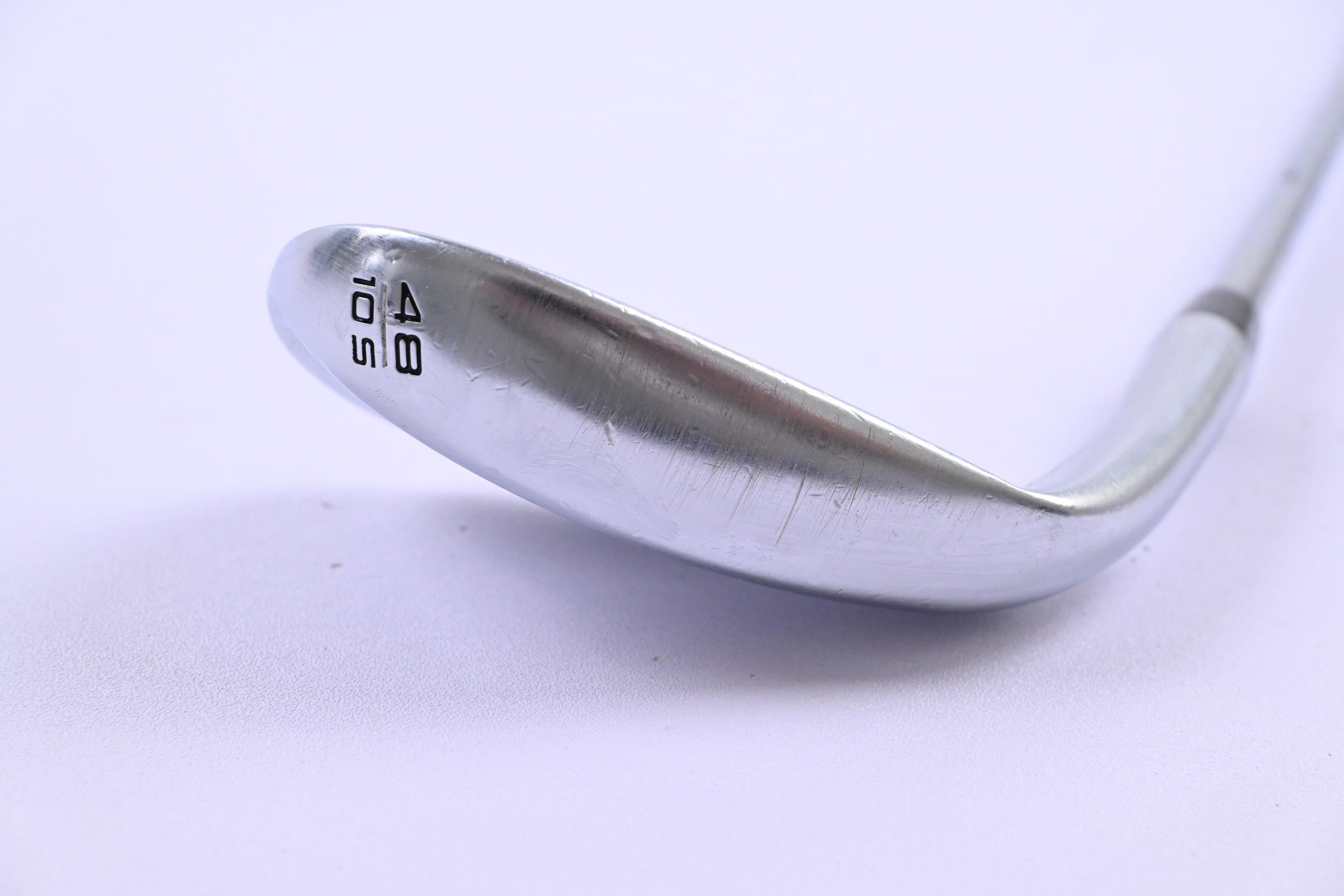 Callaway Opus SP Pitching Wedge / 48 Degree / Stiff Flex Dynamic Gold S200 Shaft