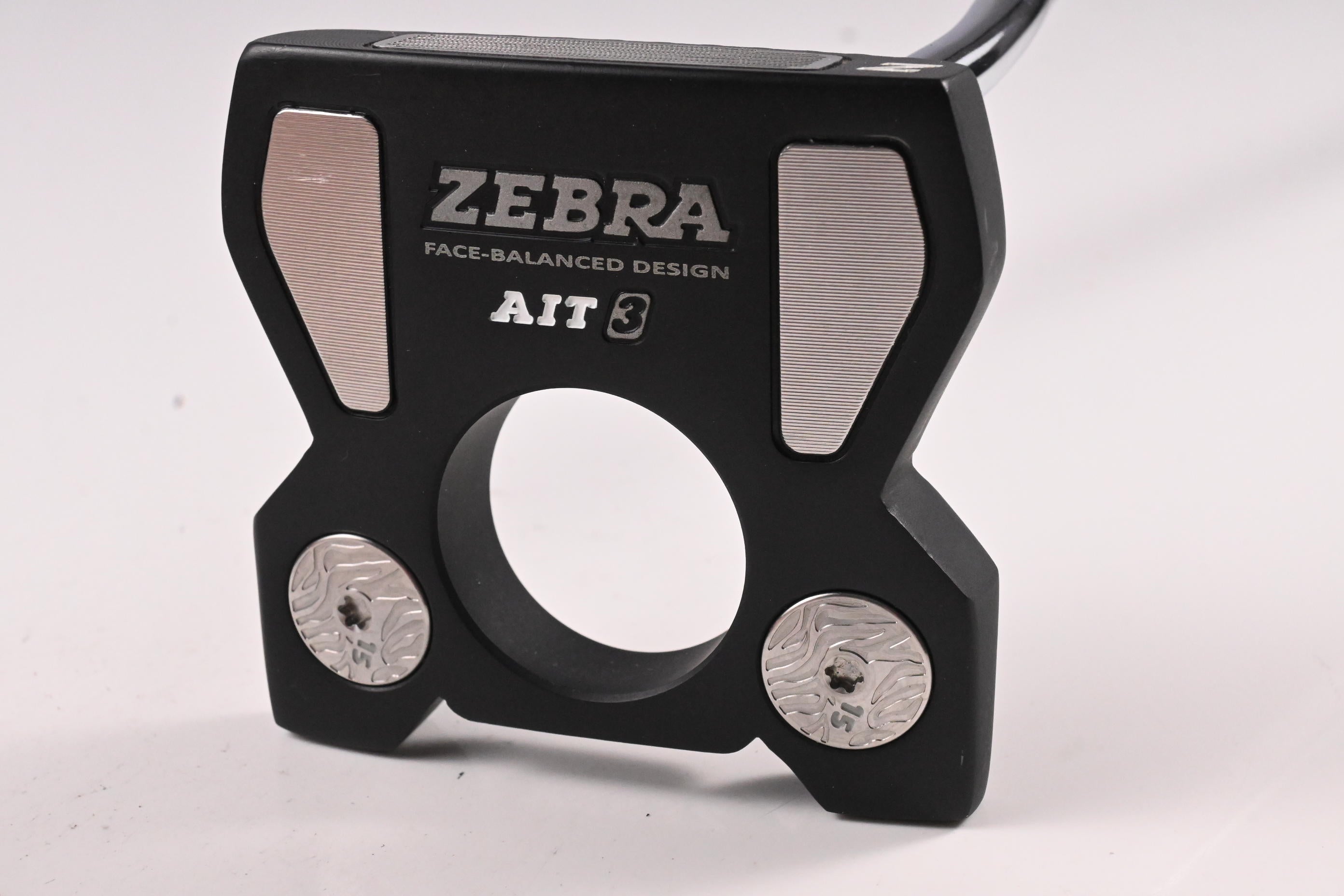 Zebra AIT 3 Putter / 35 Inch