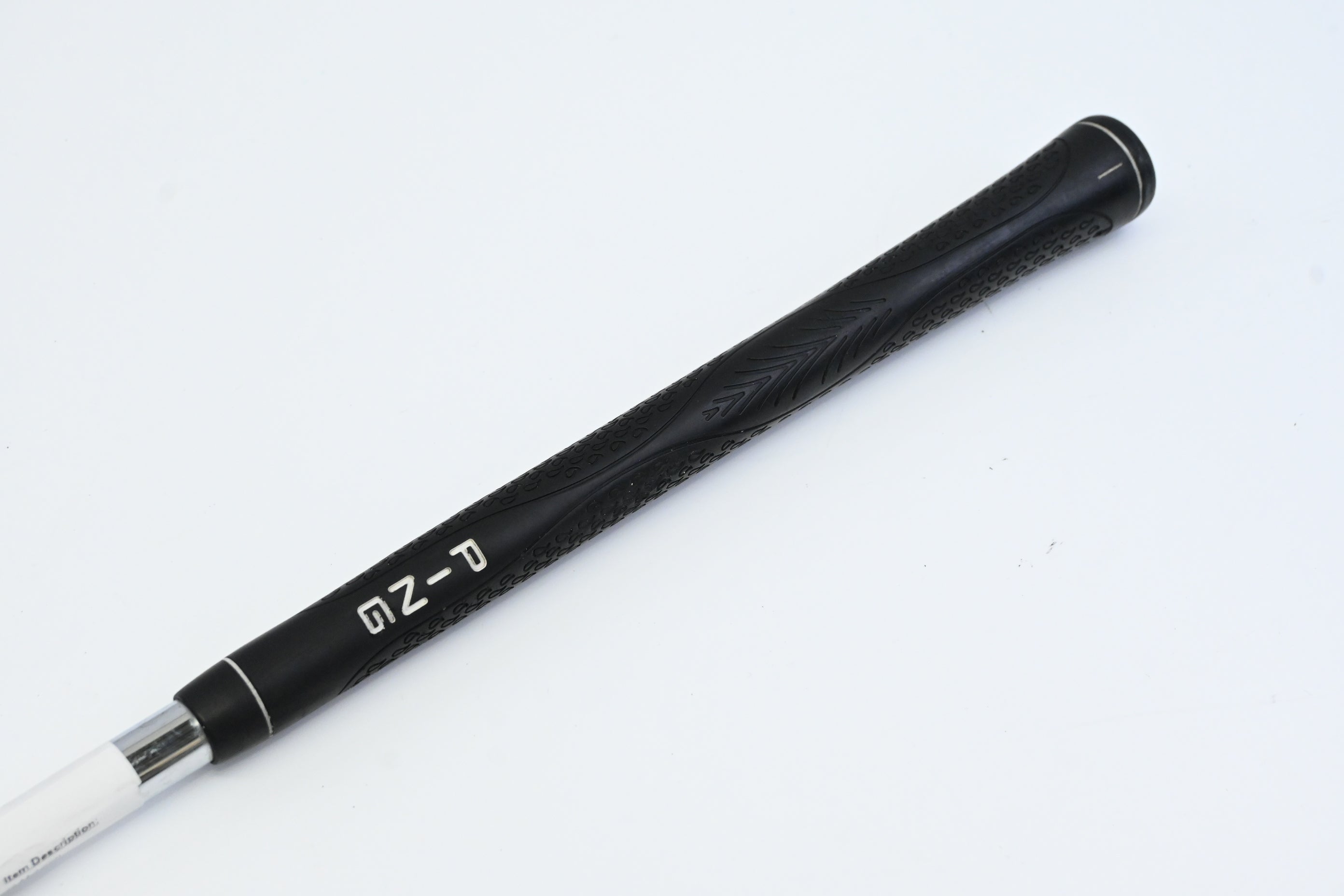 Ping i3 #7 Iron / Green Dot / Stiff Flex Ping JZ Cushin Shaft