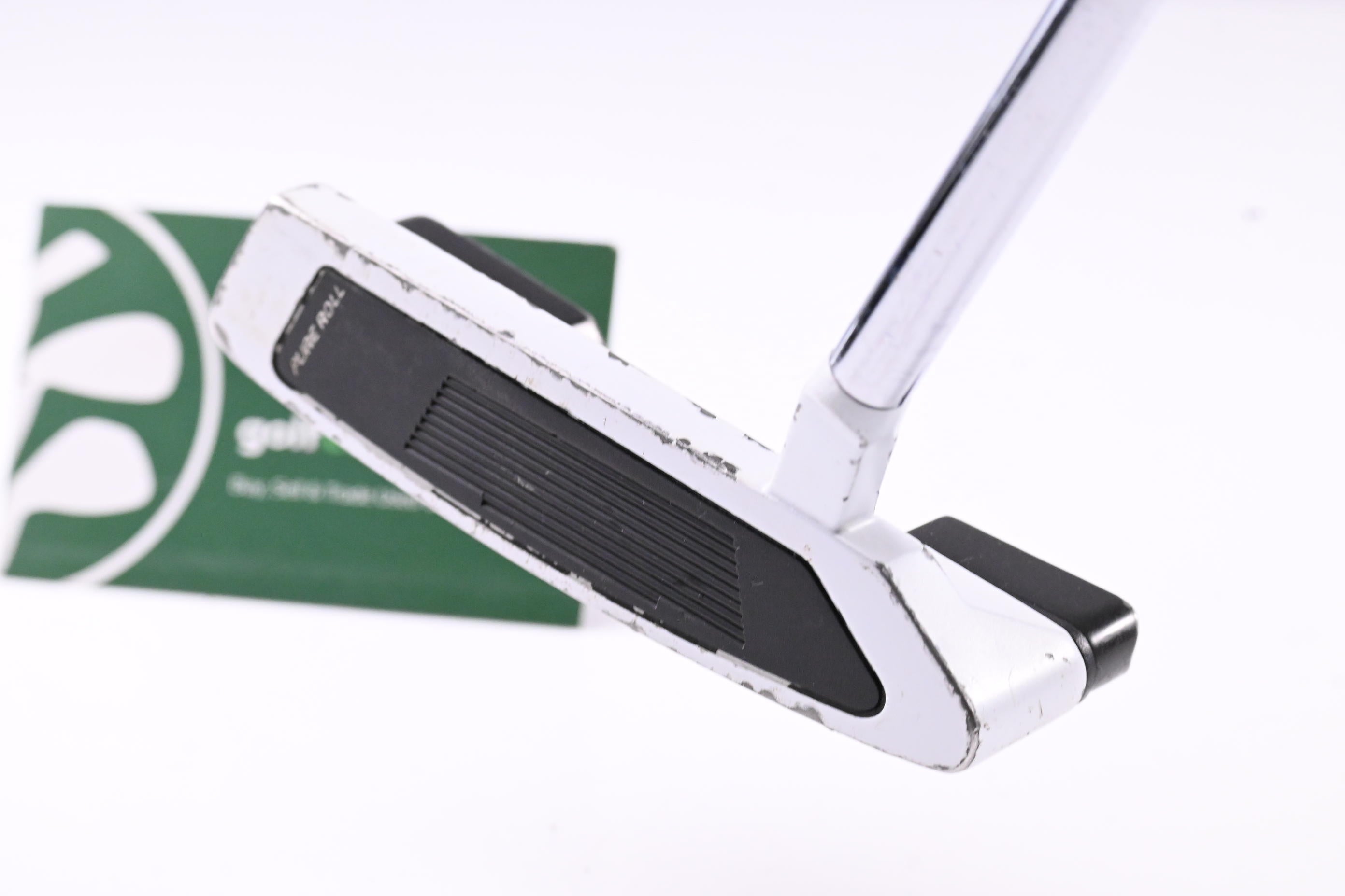 Taylormade Spider Blade 32 Putter / 35 Inch