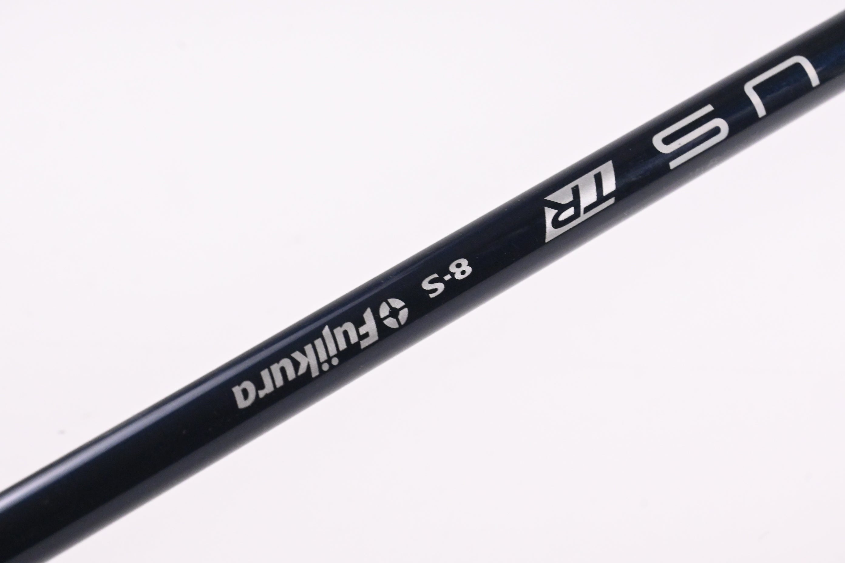 Srixon ZXi #4 Hybrid / 22 Degree / Stiff Flex Fujikura Ventus TR Blue 8 Shaft