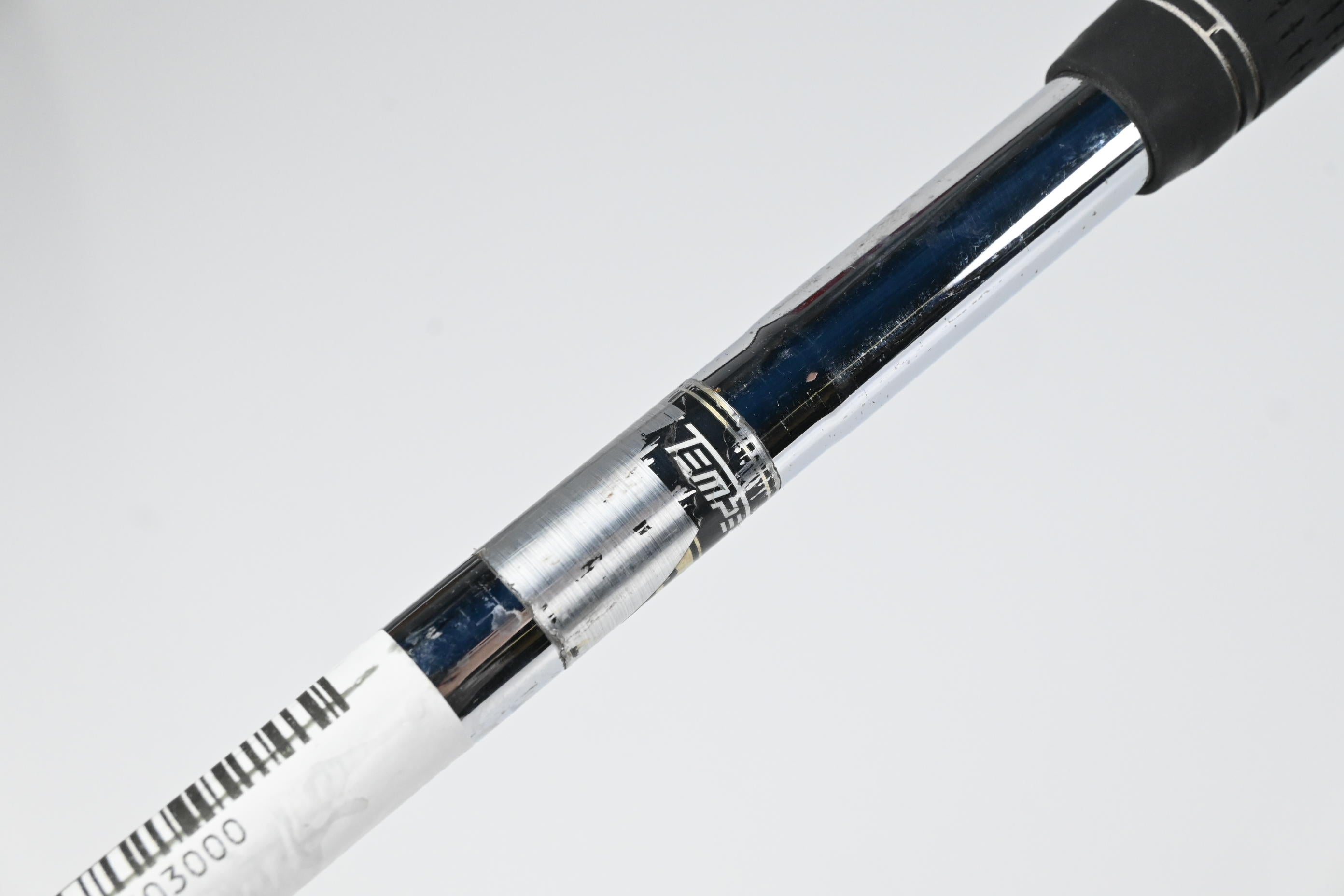 Taylormade Milled Grind Gap Wedge / 52 Degree / Stiff Flex Dynamic Gold Shaft