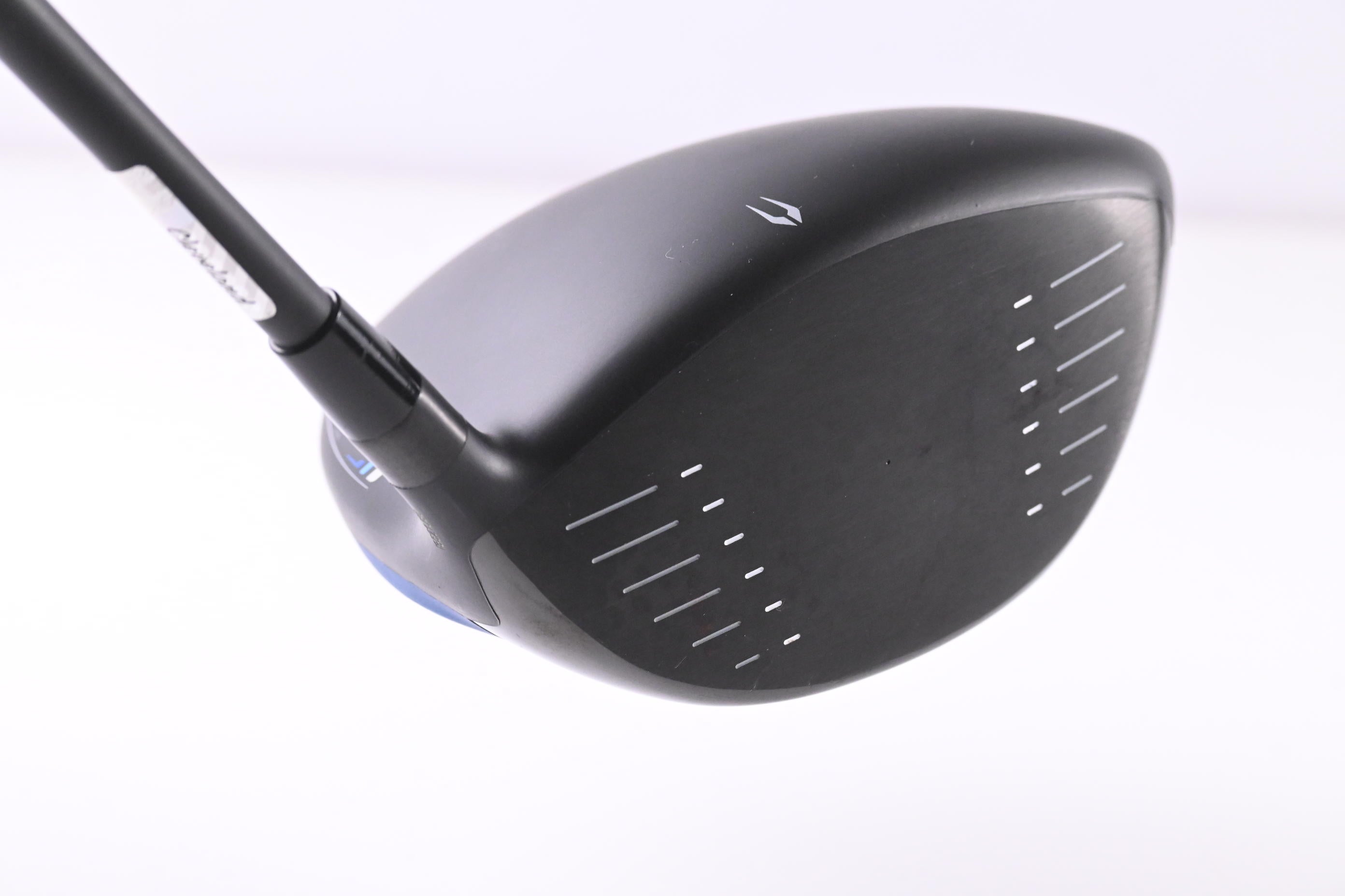 Left Hand Cleveland Launcher XL Lite Driver / 10.5 Degree / Regular Flex Cypher 40