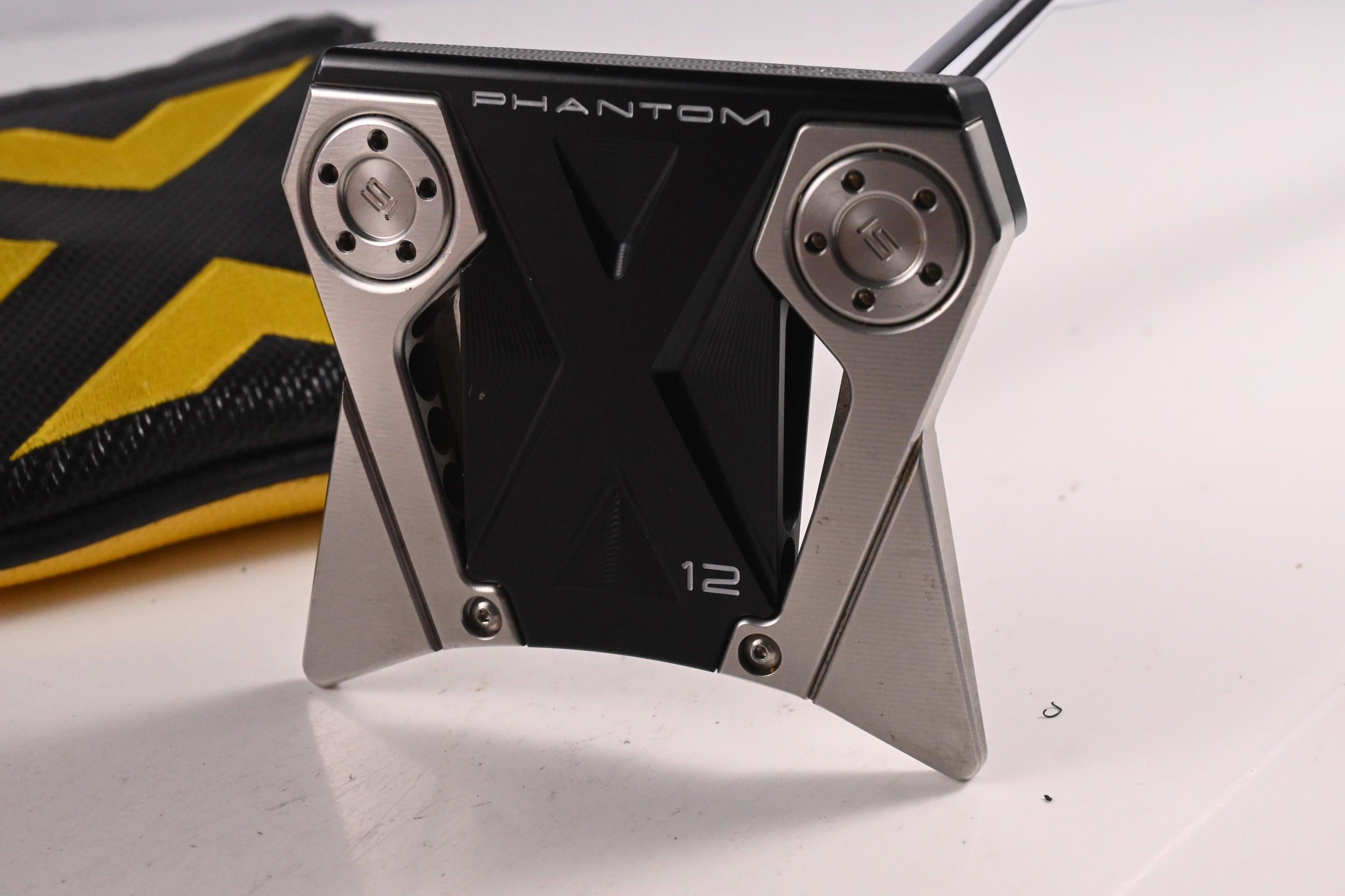 Scotty Cameron Phantom X 2022 12 Putter / 34 Inch