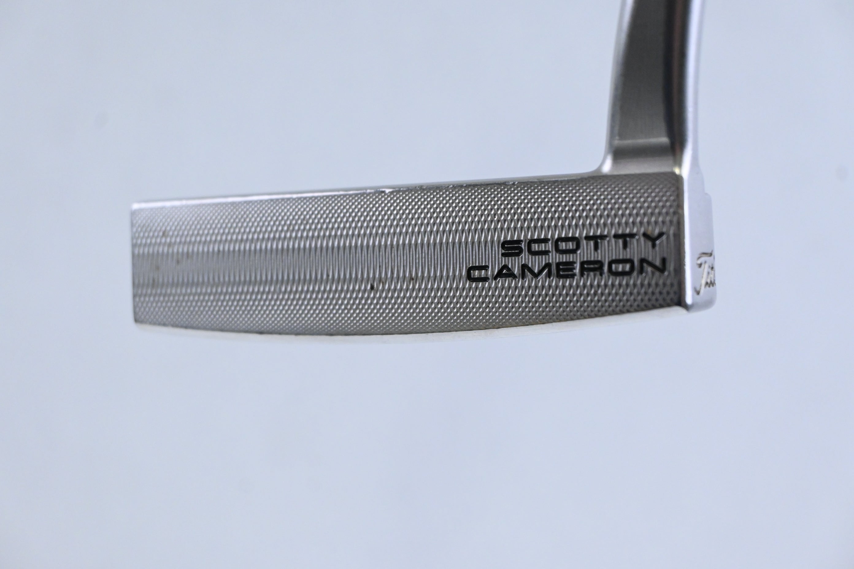 Scotty Cameron Special Select Del Mar Putter / 34 Inch