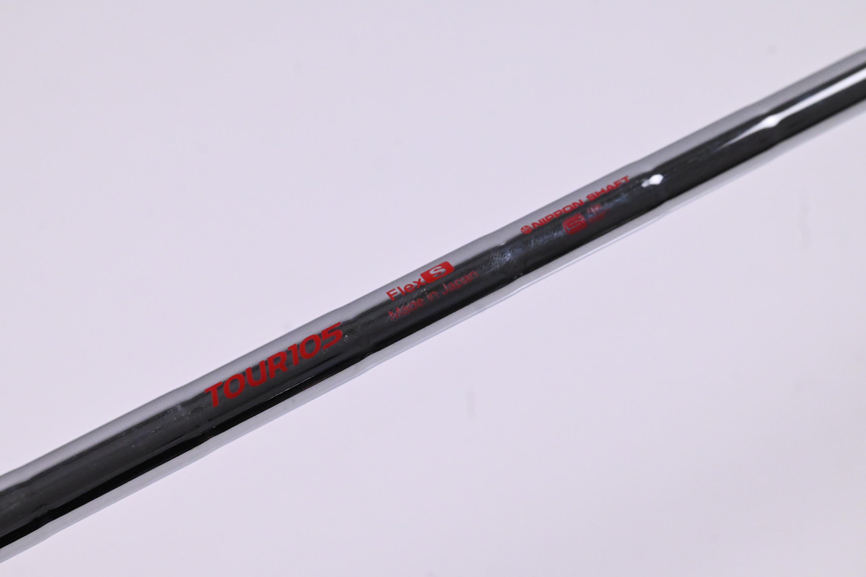 Titleist T350 2025 #5 Iron / 23 Degree / Stiff Flex NS Pro Modus 3 Tour 105