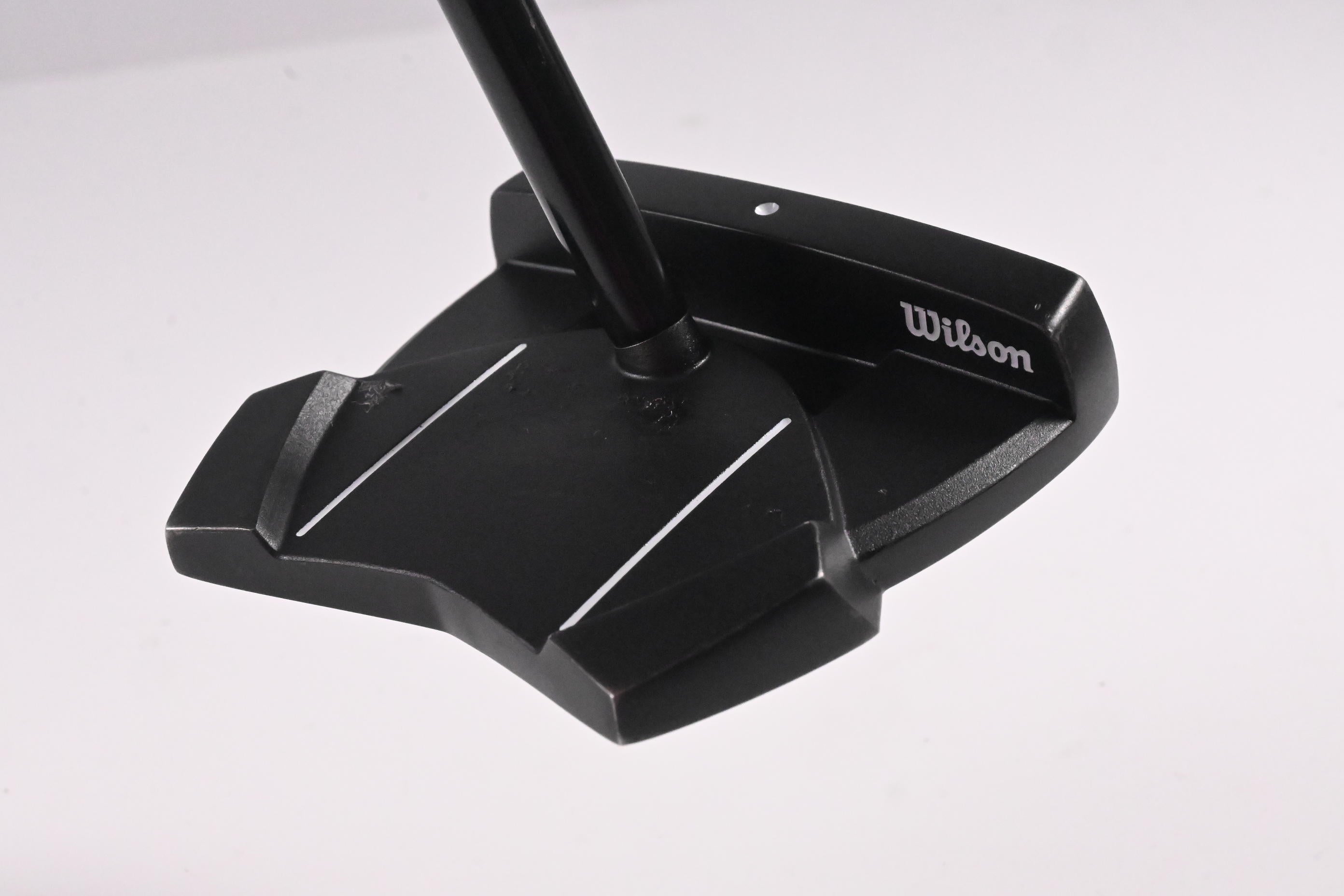 Wilson Infinite Zero Torque The 606 Putter / 34 Inch