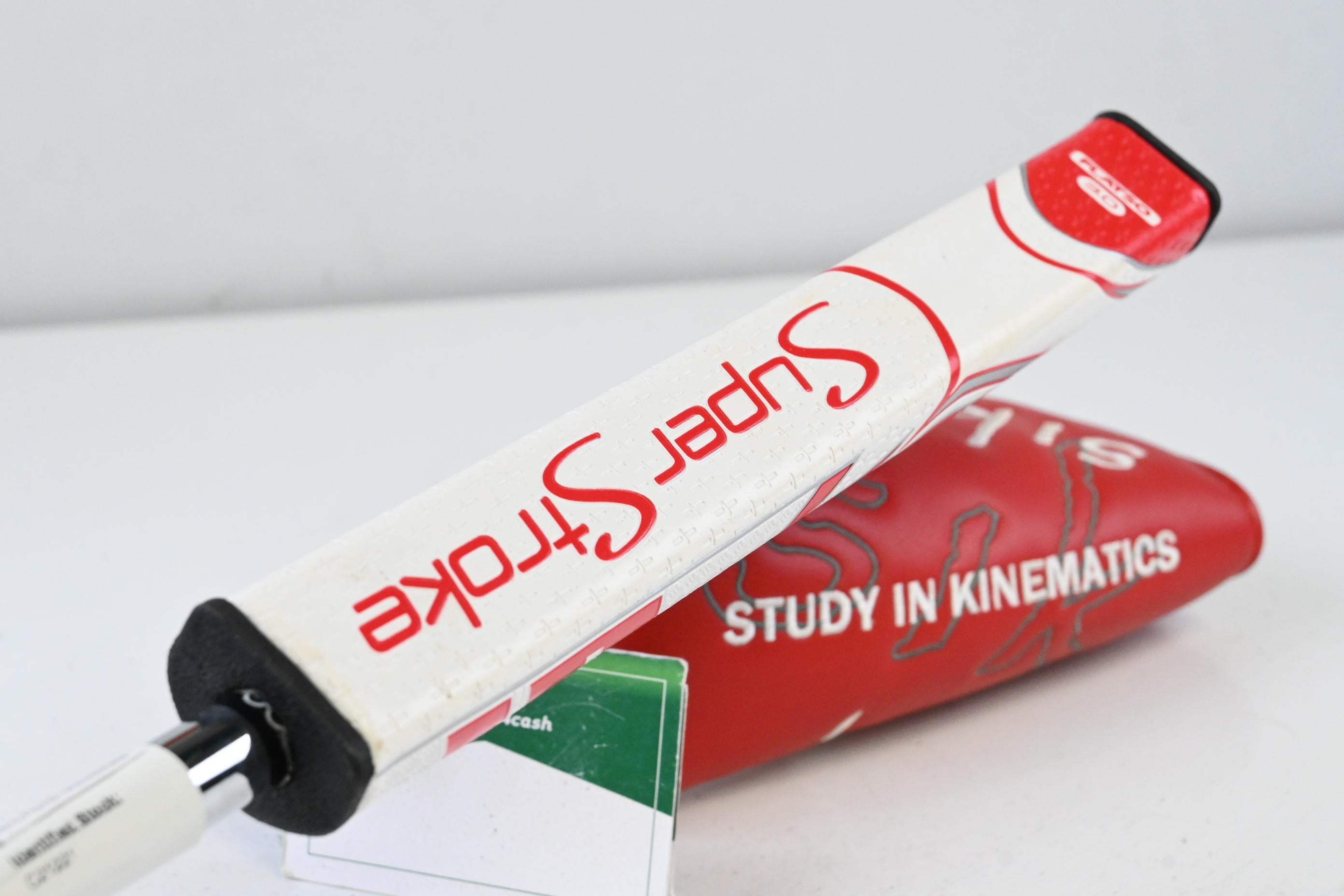 SIK Pro C-Series Putter / 33 Inch