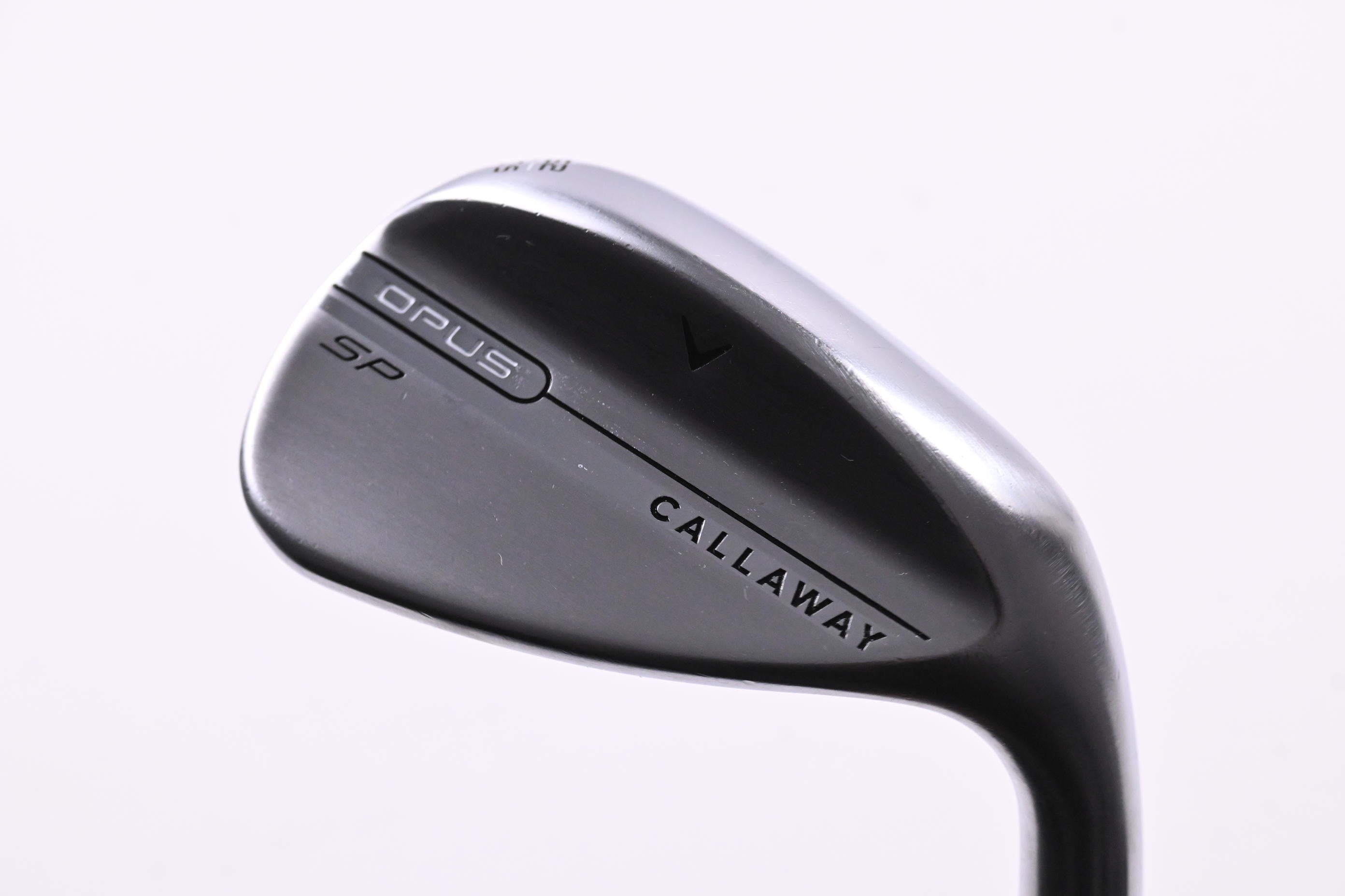 Callaway Opus SP Gap Wedge / 52 Degree / Wedge Flex UST Mamiya Recoil 50 Shaft