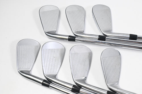 Titleist T100S/T200 2019 Combo Irons / 4-PW / X-Flex KBS Tour Shafts