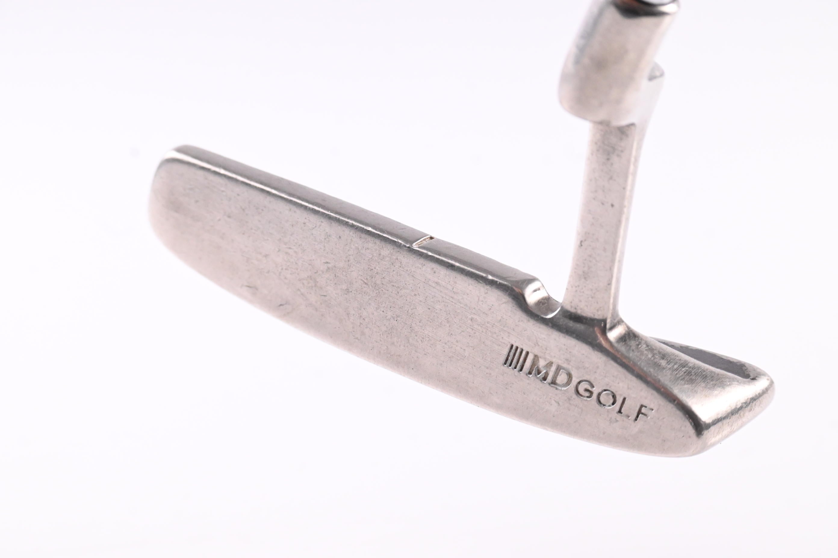 MD Golf Superstrong Players Putter / 36 Inch