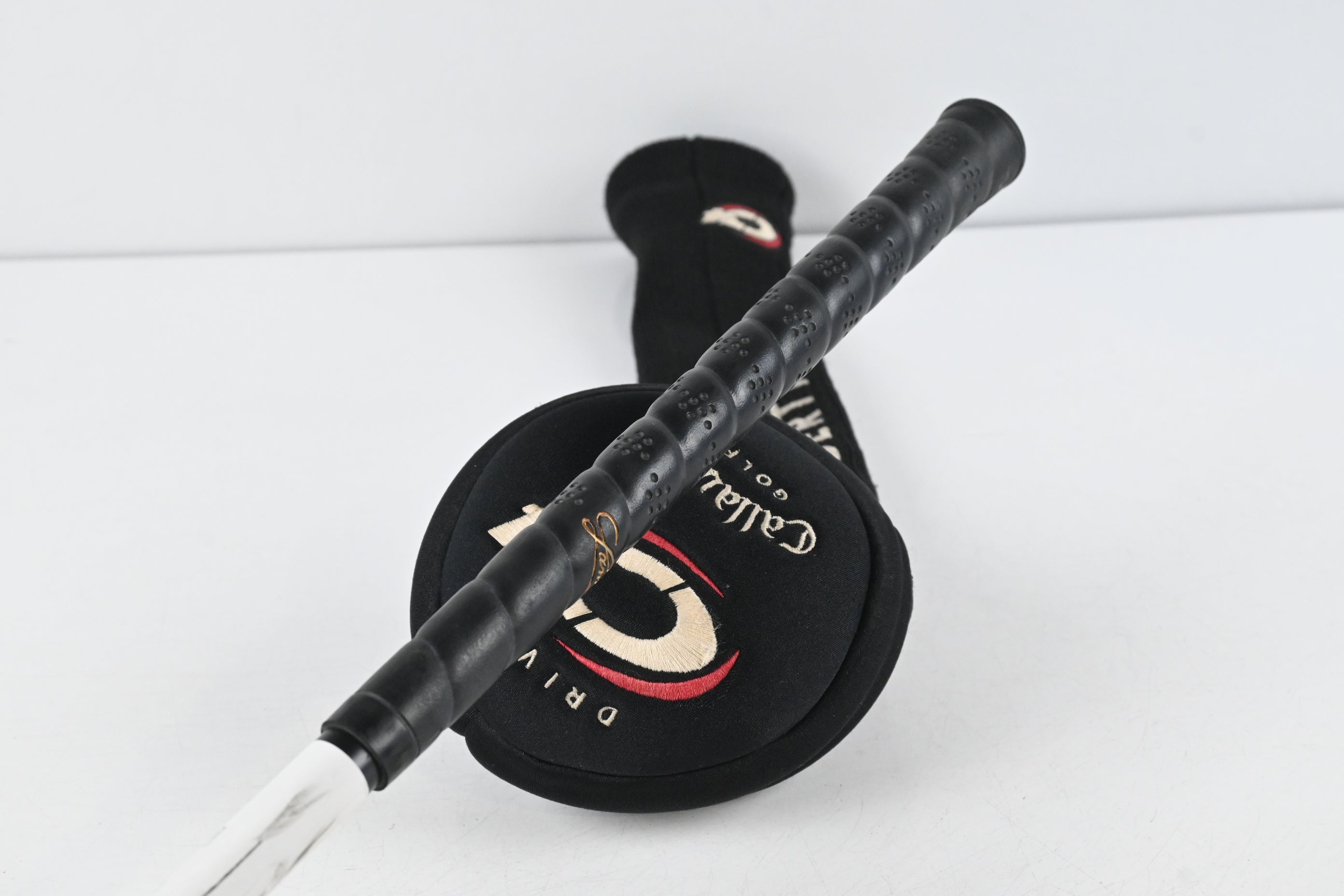 Callaway Big Bertha C4 Driver / 10 Degree / Regular Flex Callaway C4 Shaft