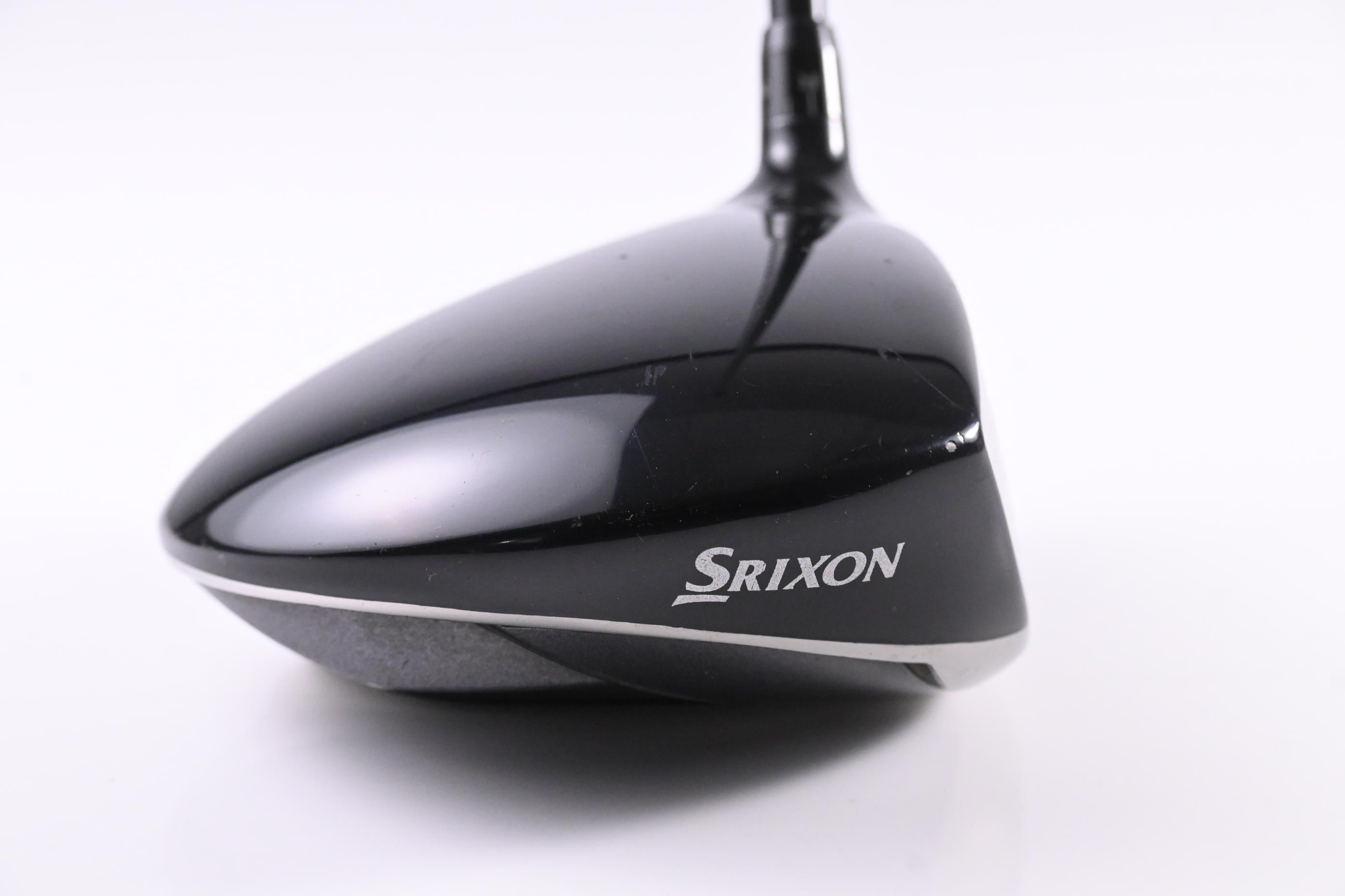 Srixon Z-Star Driver / 10.5 Degree / Stiff Flex Miyazaki 61 Shaft