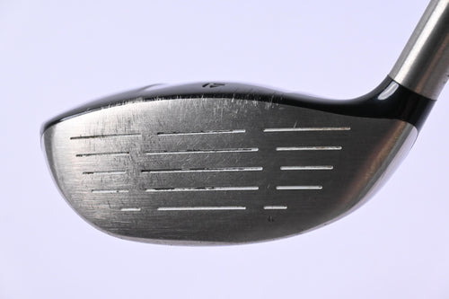 Taylormade R580 #3 Wood / 15 Degree / Regular Flex M.A.S.2 Ultralite 60 Shaft