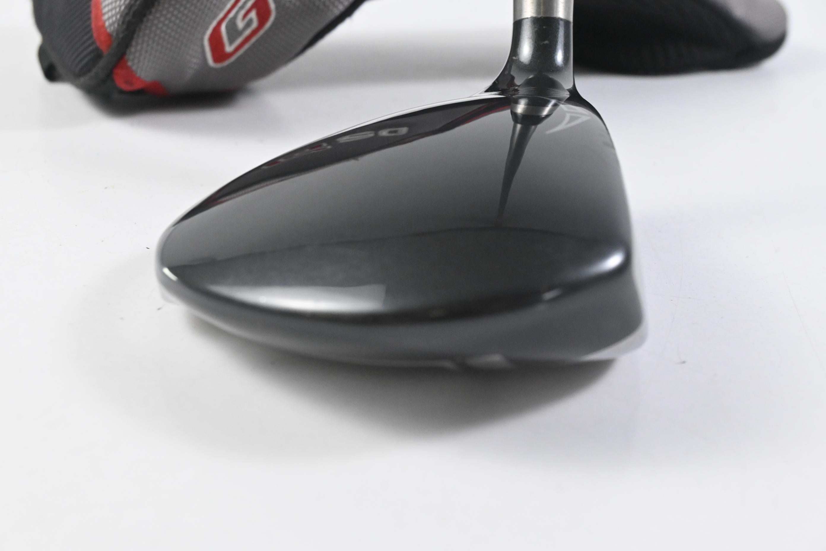 Ping G20 #3 Wood / 15 Degree / Regular Flex Ping TFC 169 Shaft