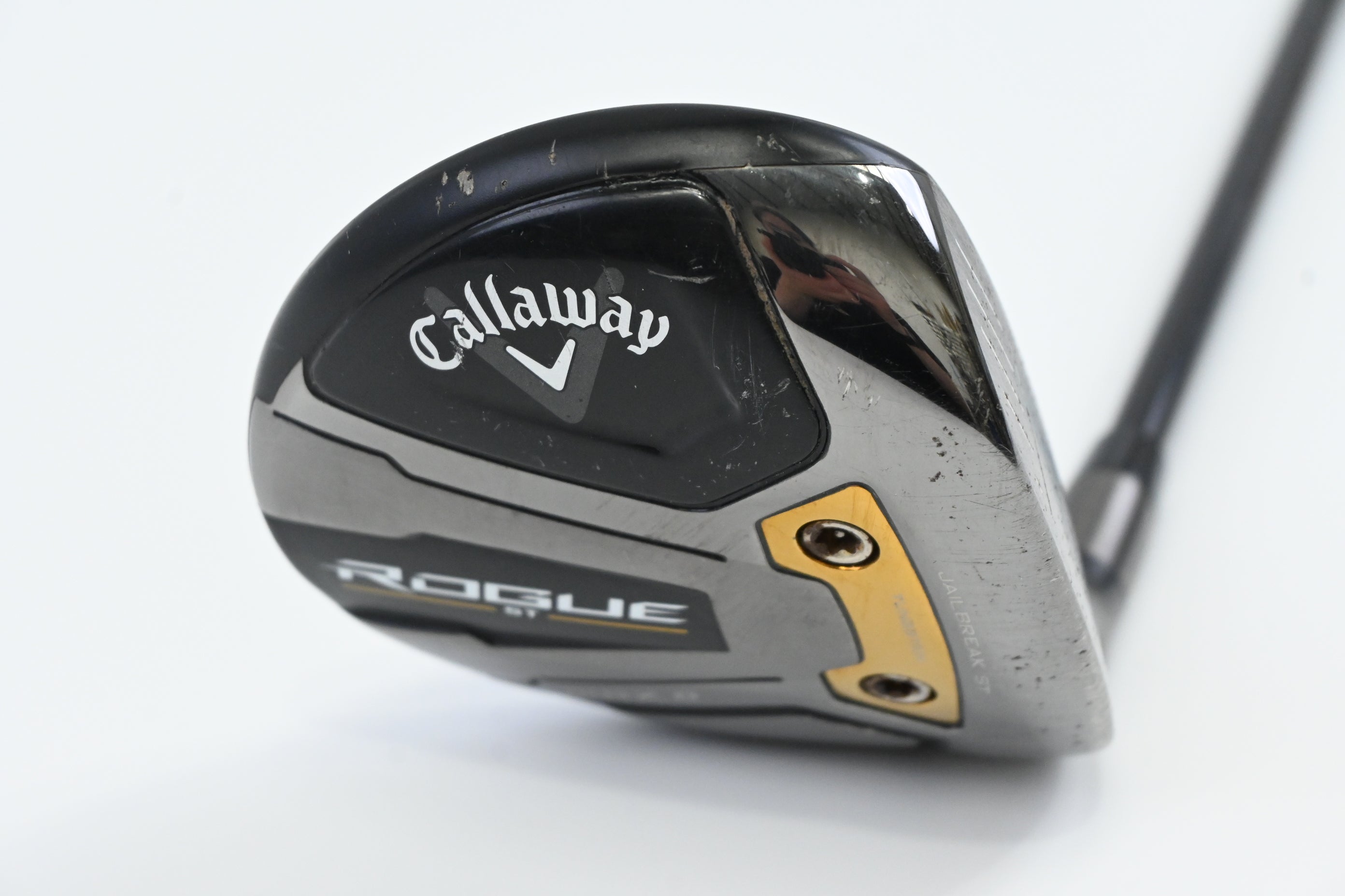 Callaway Rogue ST Max D #5 Wood / 19 Degree / Regular Flex Tensei AV Blue 65