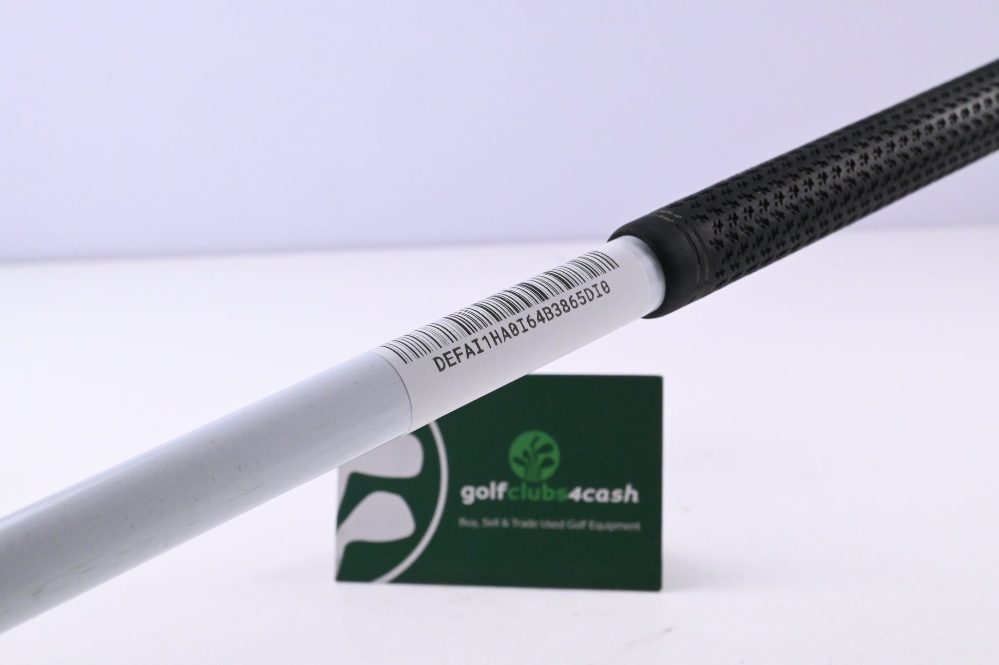 Taylormade Stealth Driver / 12 Degree / Senior Flex Fujikura Airspeeder 45 Shaft