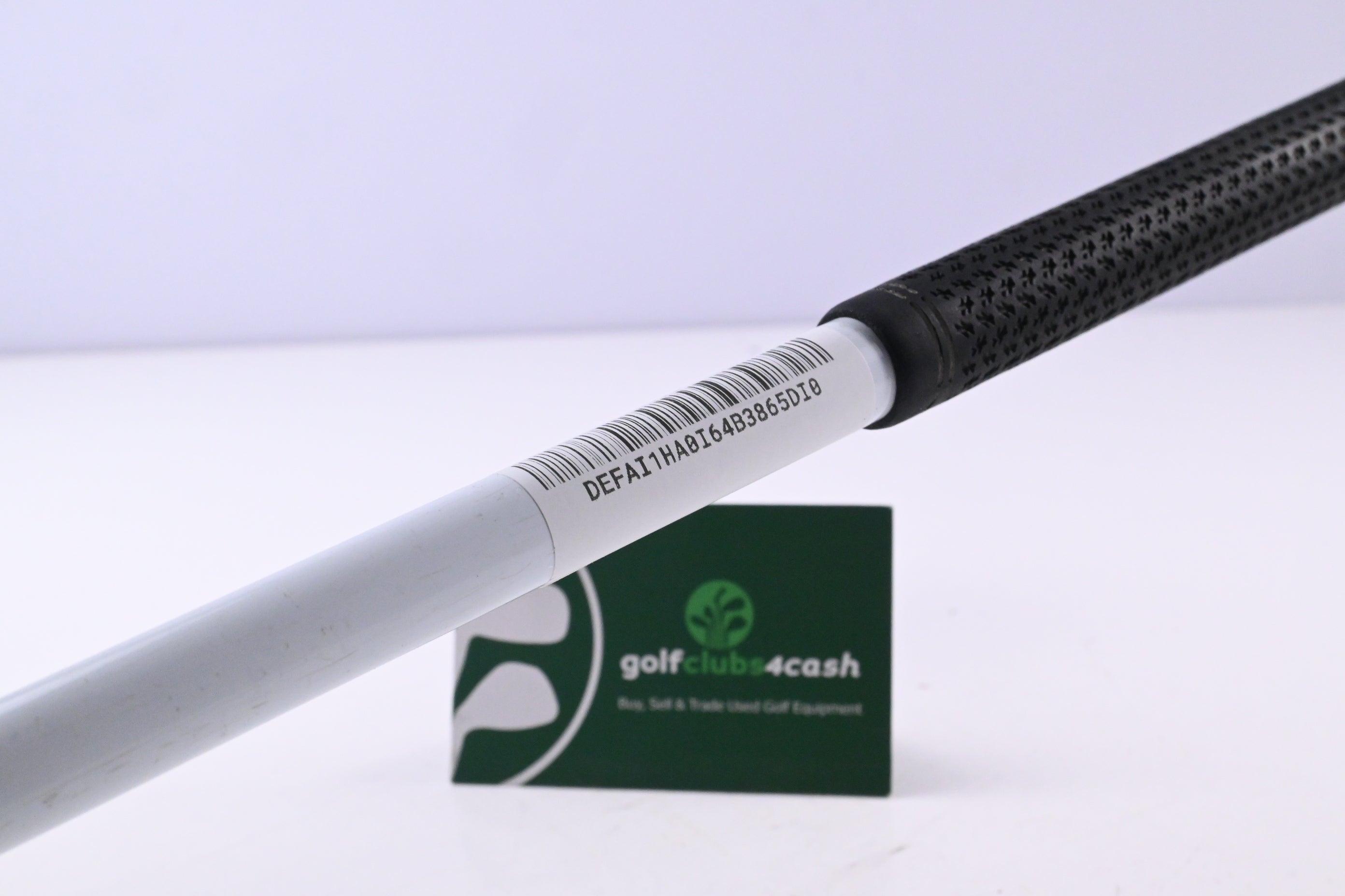 Taylormade Stealth Driver / 12 Degree / Senior Flex Fujikura Airspeeder 45 Shaft