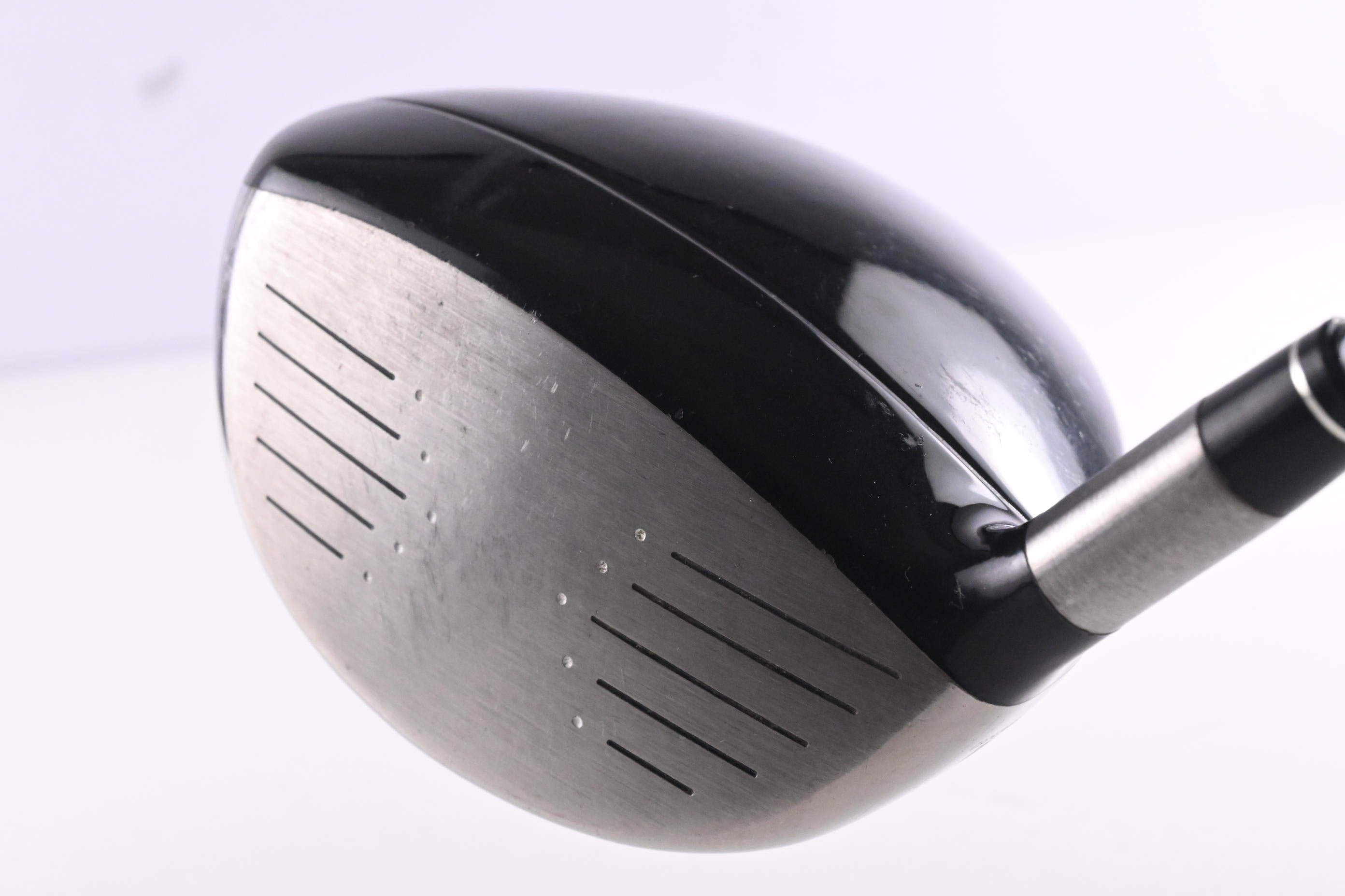 Callaway FT Tour Driver / 9.5 Degree / Stiff Flex Aldila Voodoo 6 Shaft