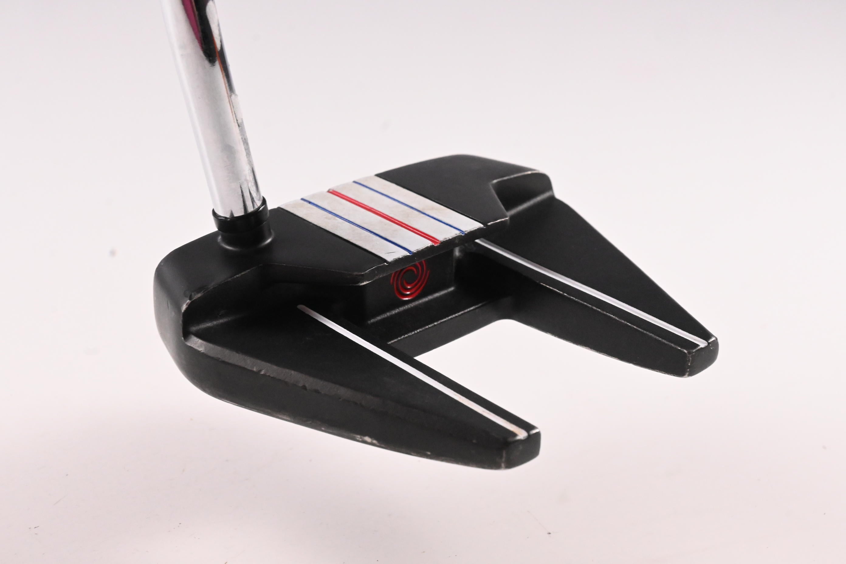 Odyssey Triple Track #7 Putter / 35 Inch