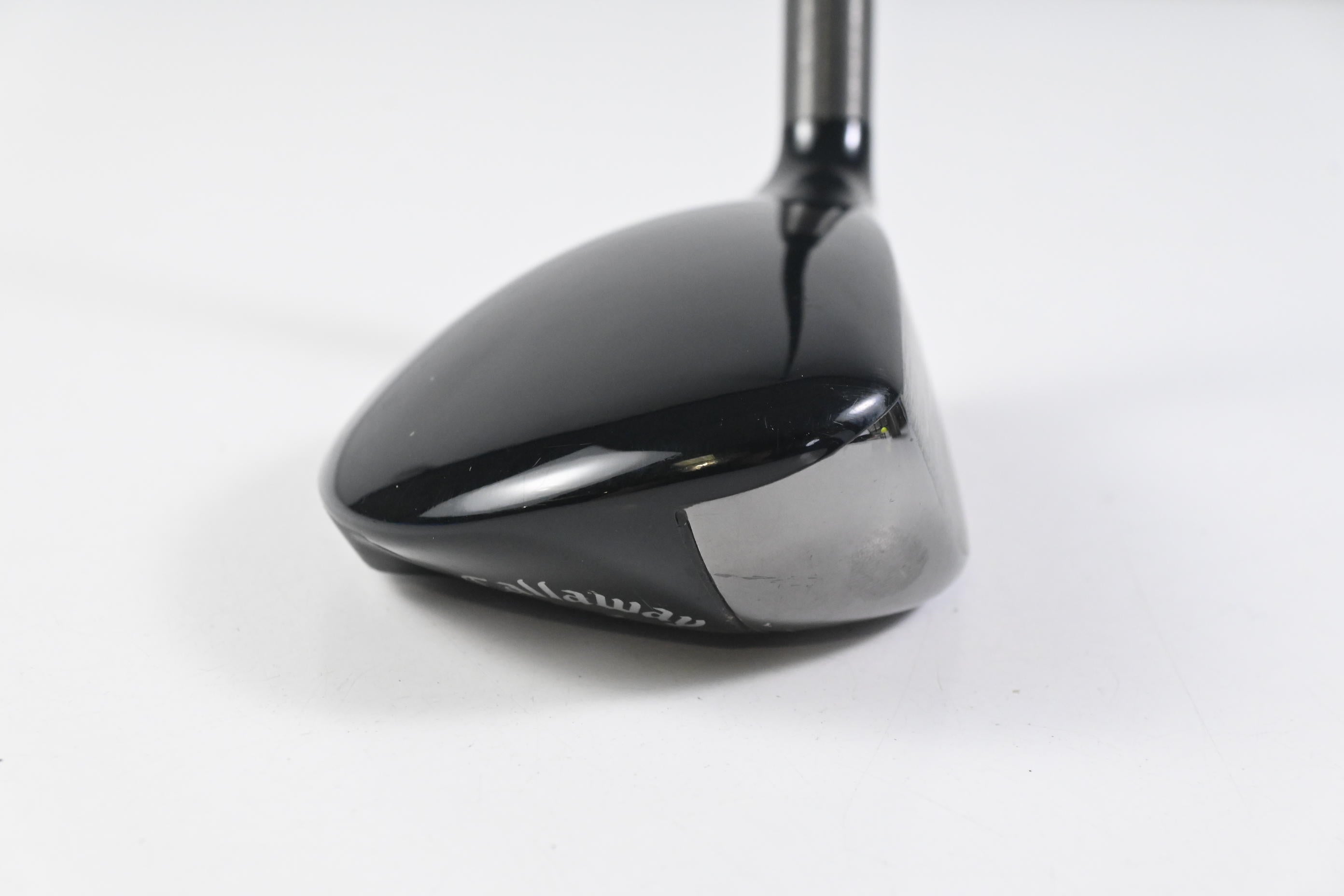 Callaway Apex UW 24 #3 Hybrid / 19 Degree / Stiff Flex MMT 70 Shaft
