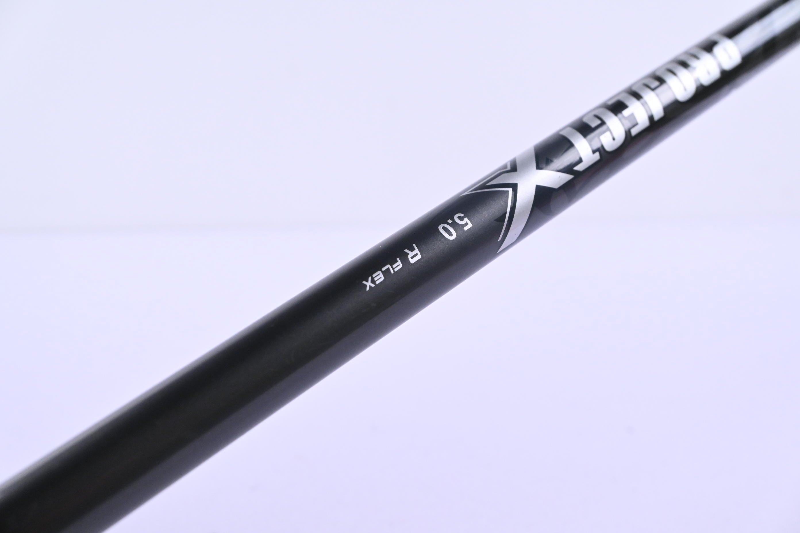 Left Hand Callaway FT-iQ Driver / 11 Degree / Regular Flex Project X Shaft
