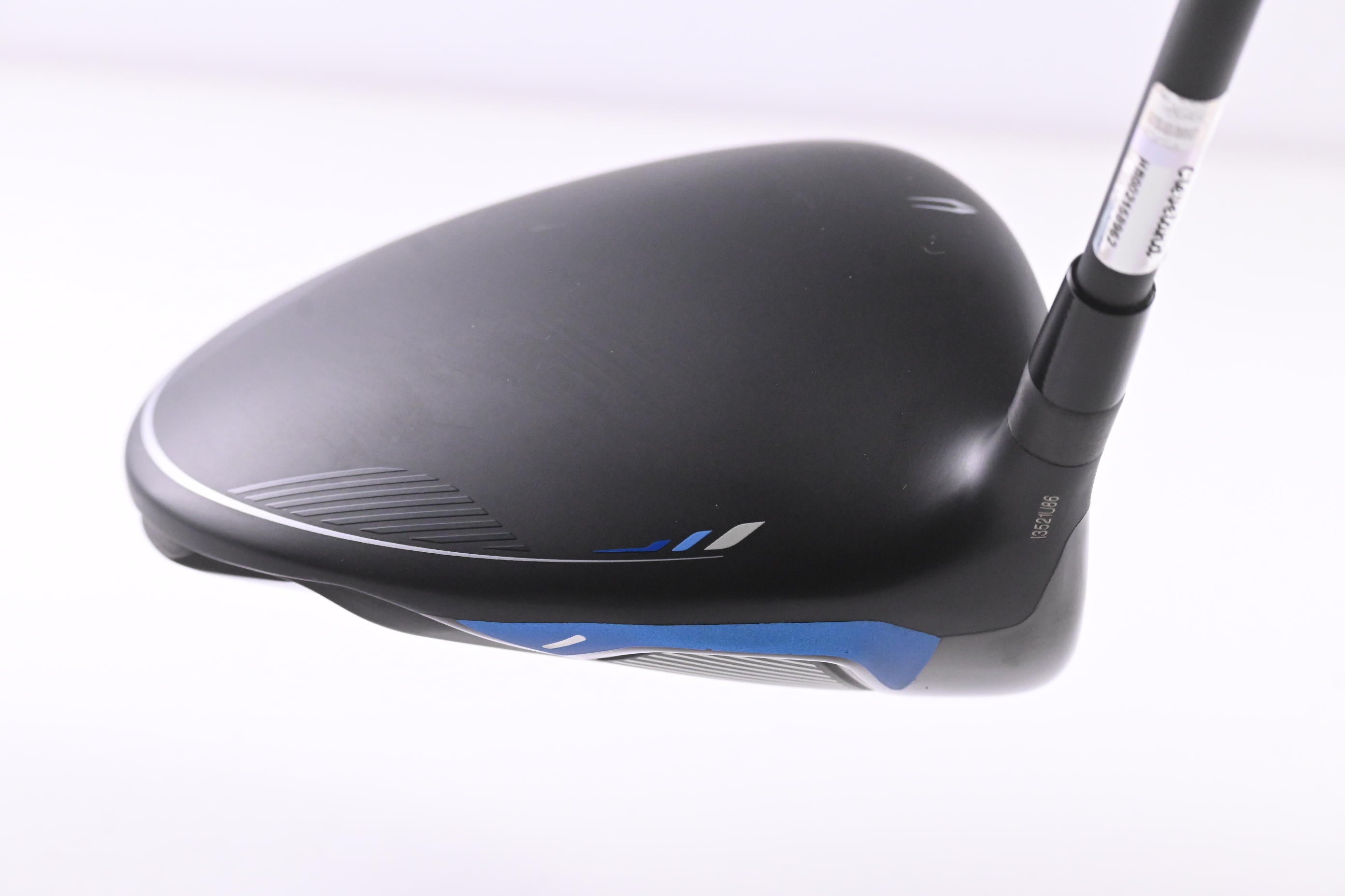 Left Hand Cleveland Launcher XL Lite Driver / 10.5 Degree / Regular Flex Cypher 40