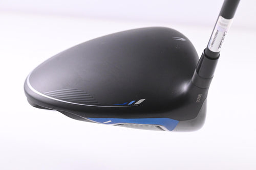 Left Hand Cleveland Launcher XL Lite Driver / 10.5 Degree / Regular Flex Cypher 40