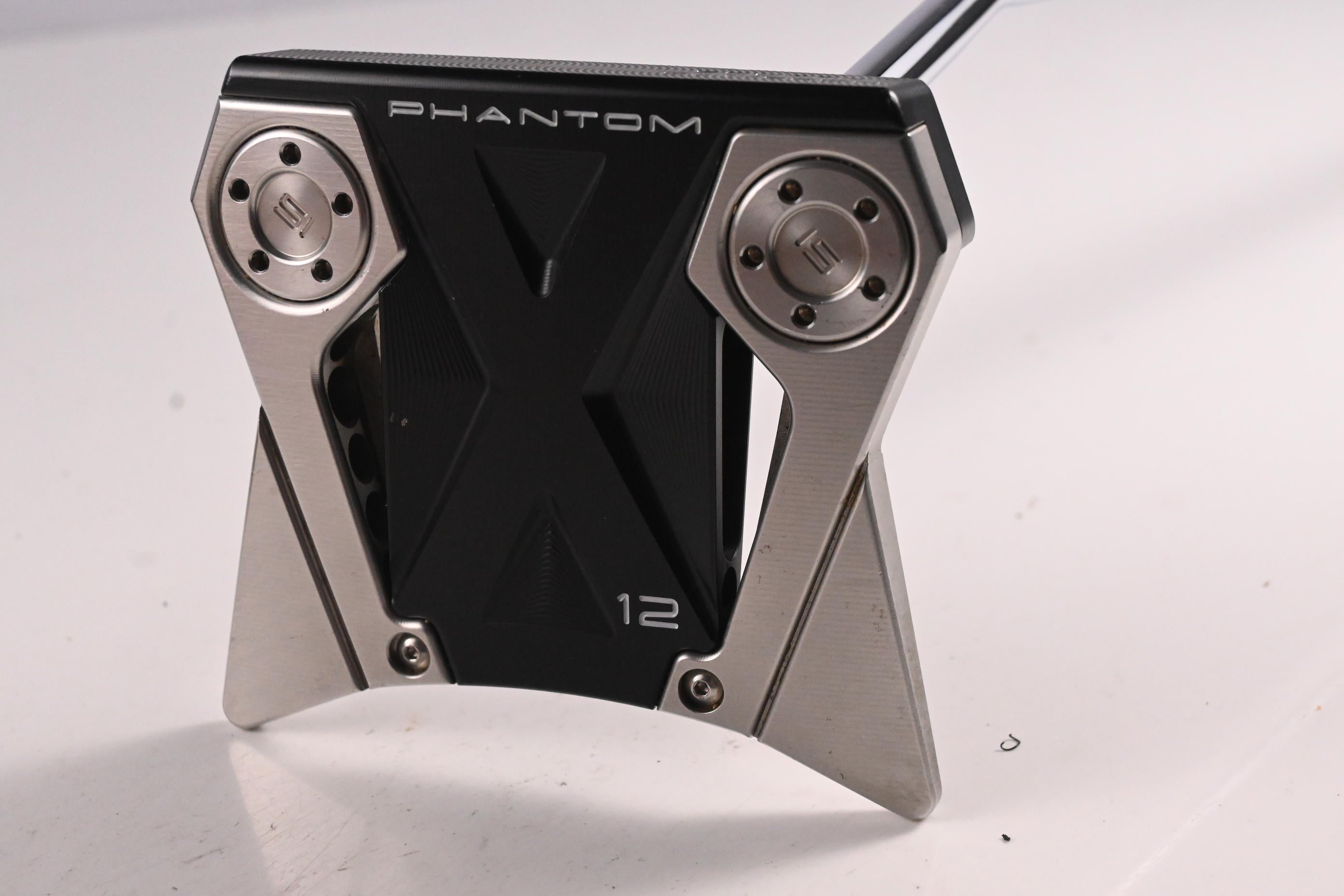 Scotty Cameron Phantom X 2022 12 Putter / 34 Inch