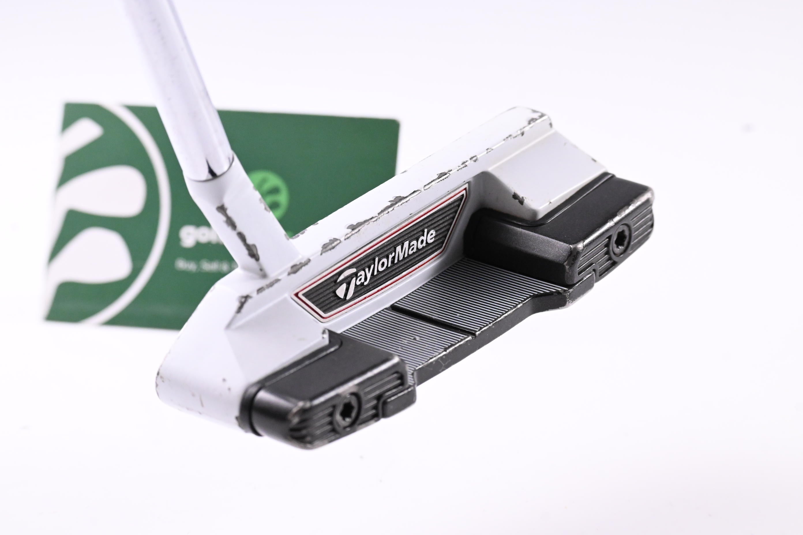 Taylormade Spider Blade 32 Putter / 35 Inch