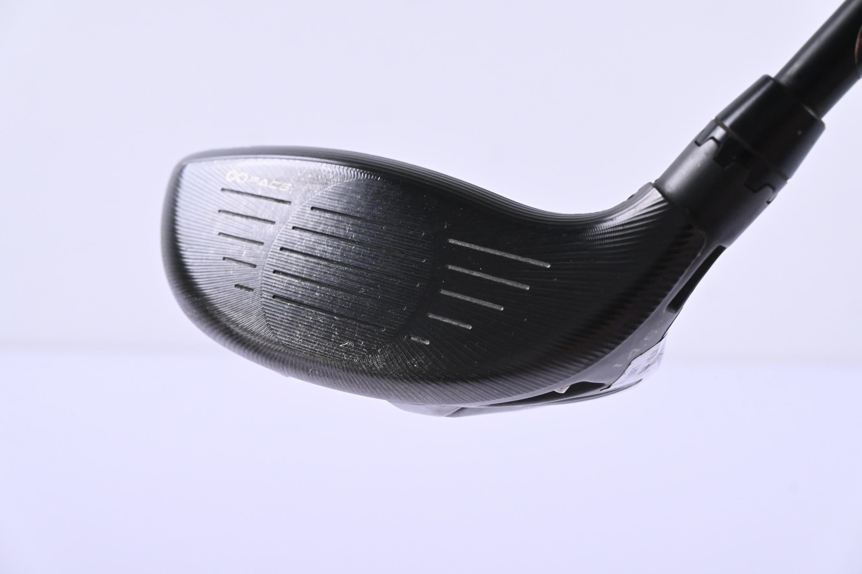 Cobra King Radspeed #3 Wood / 13-16 Degree / Stiff Flex Fujikura Motore X F3 Shaft