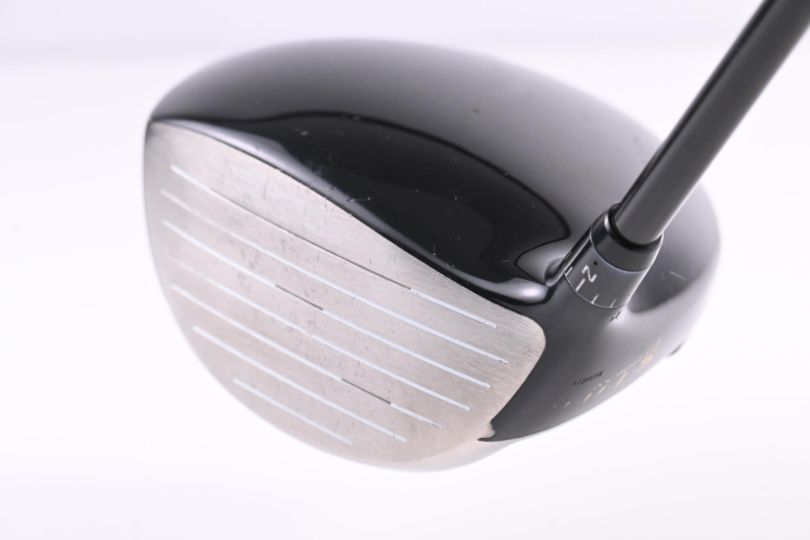 Srixon Z-Star Driver / 10.5 Degree / Stiff Flex Miyazaki 61 Shaft