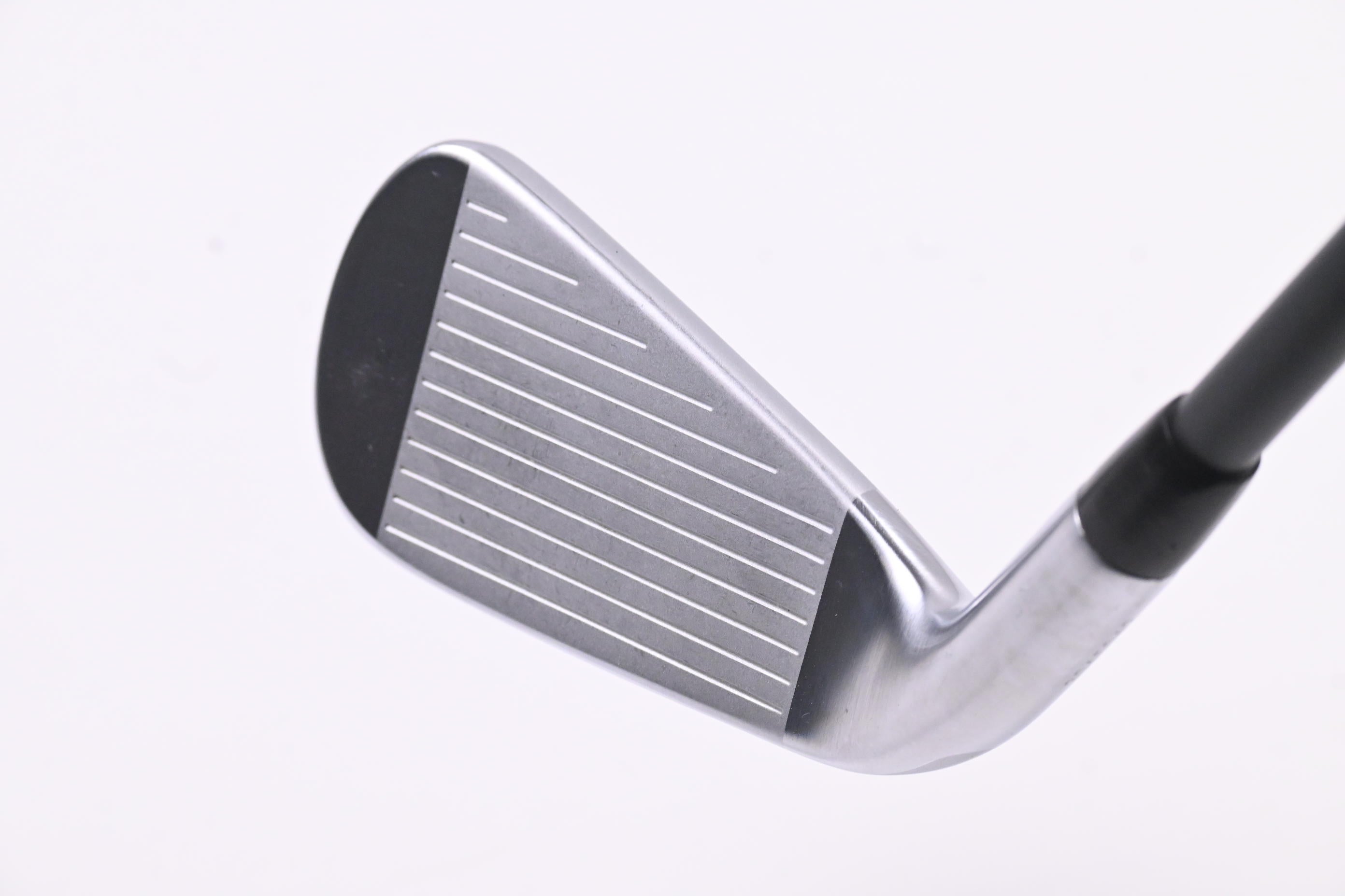 Titleist U510 #3 Iron / 20 Degree / Regular Flex HZRDUS Smoke Black 80 Shaft