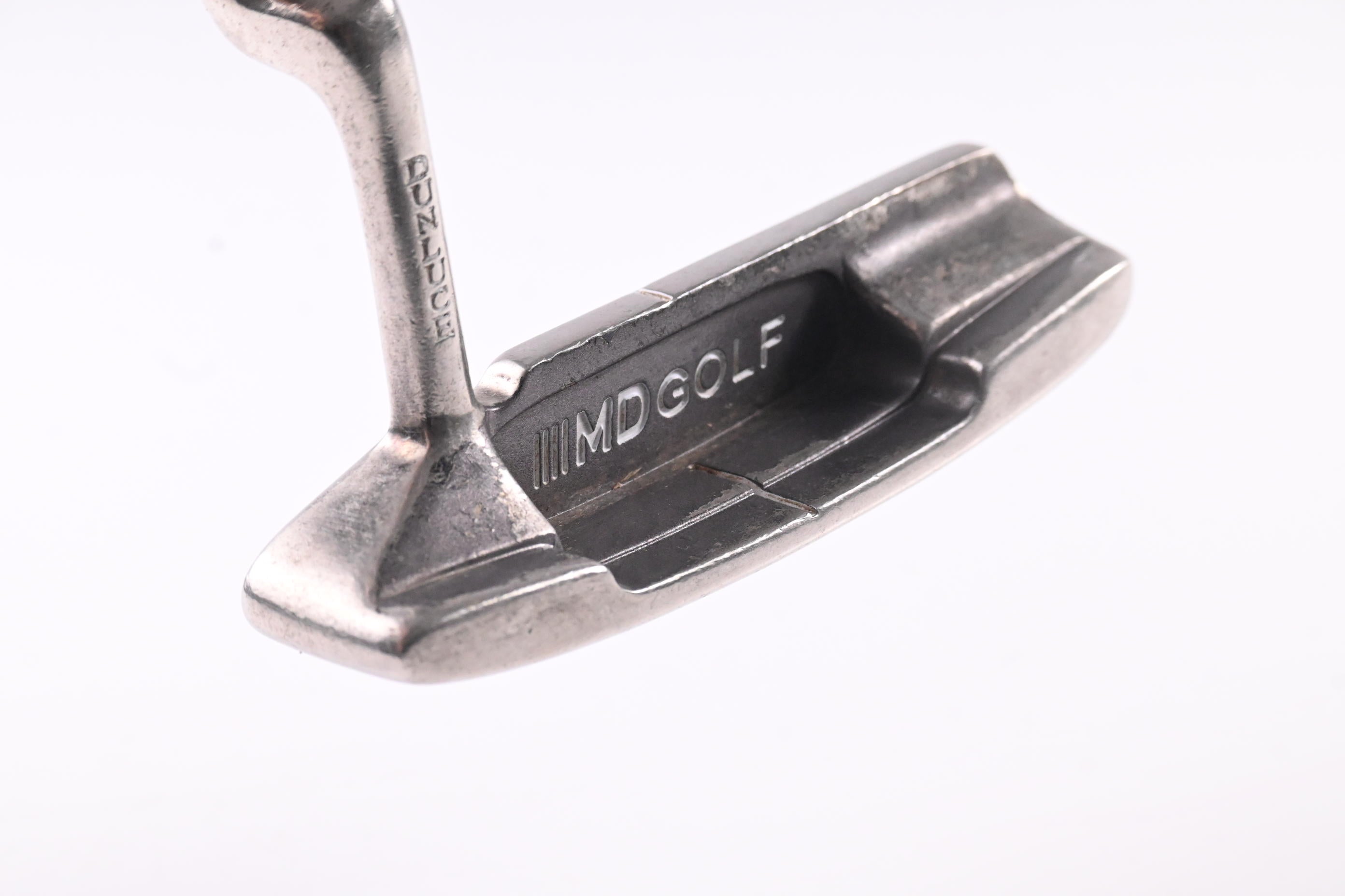 MD Golf Superstrong Players Putter / 36 Inch