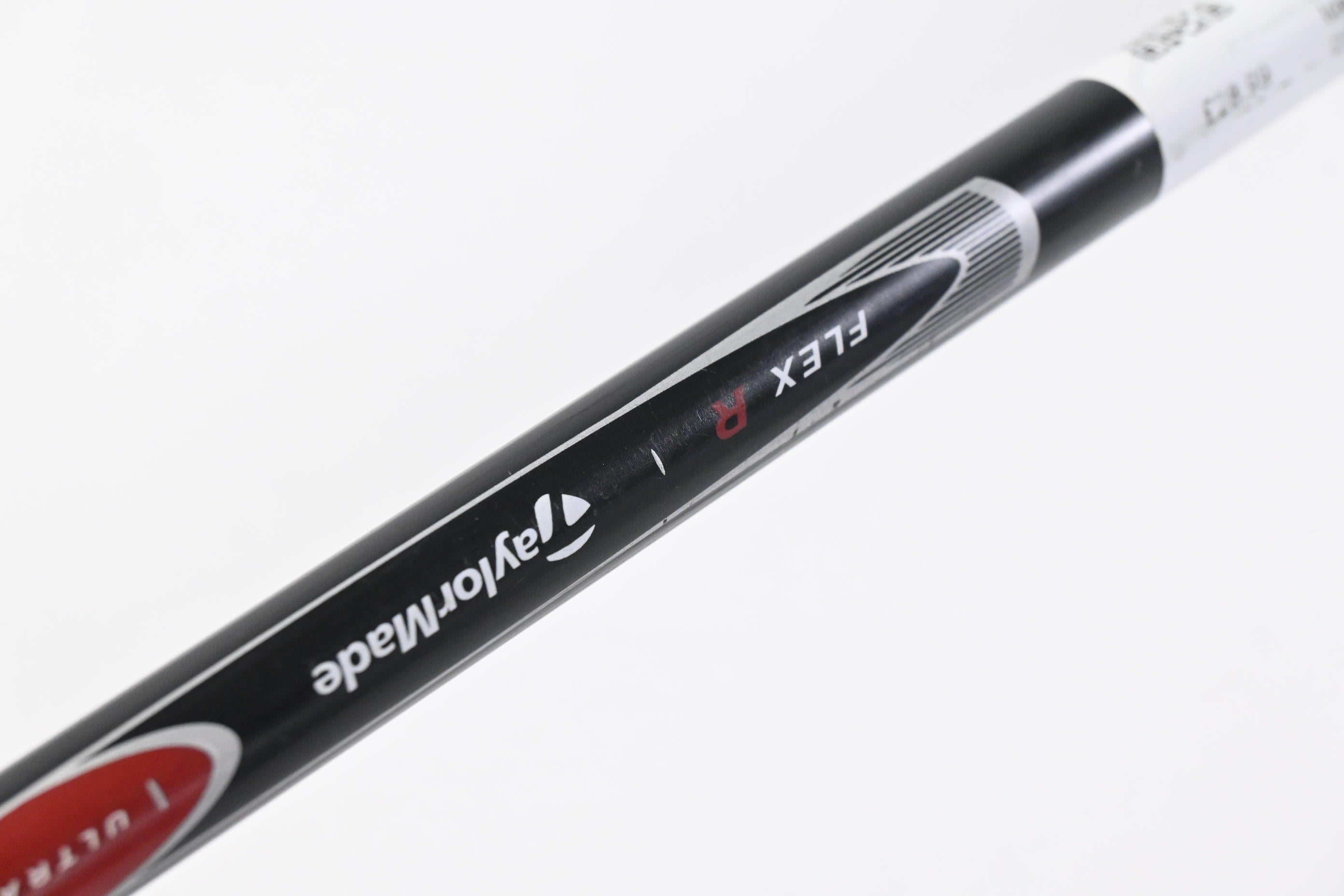 Taylormade Rescue Mid #4 Hybrid / 22 Degree / Regular Flex Taylormade Ultralite